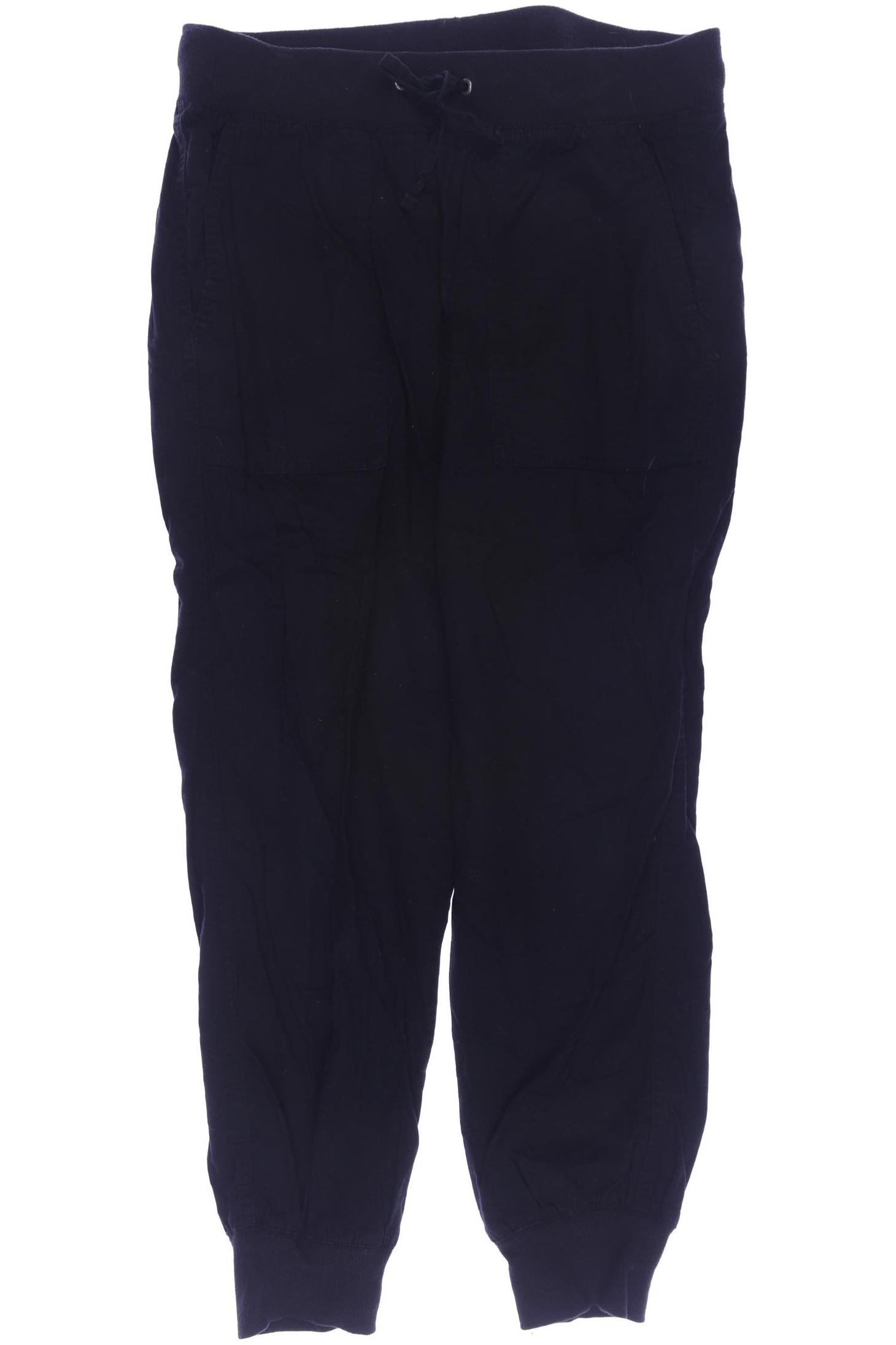 

GAP Damen Stoffhose, schwarz, Gr. 0