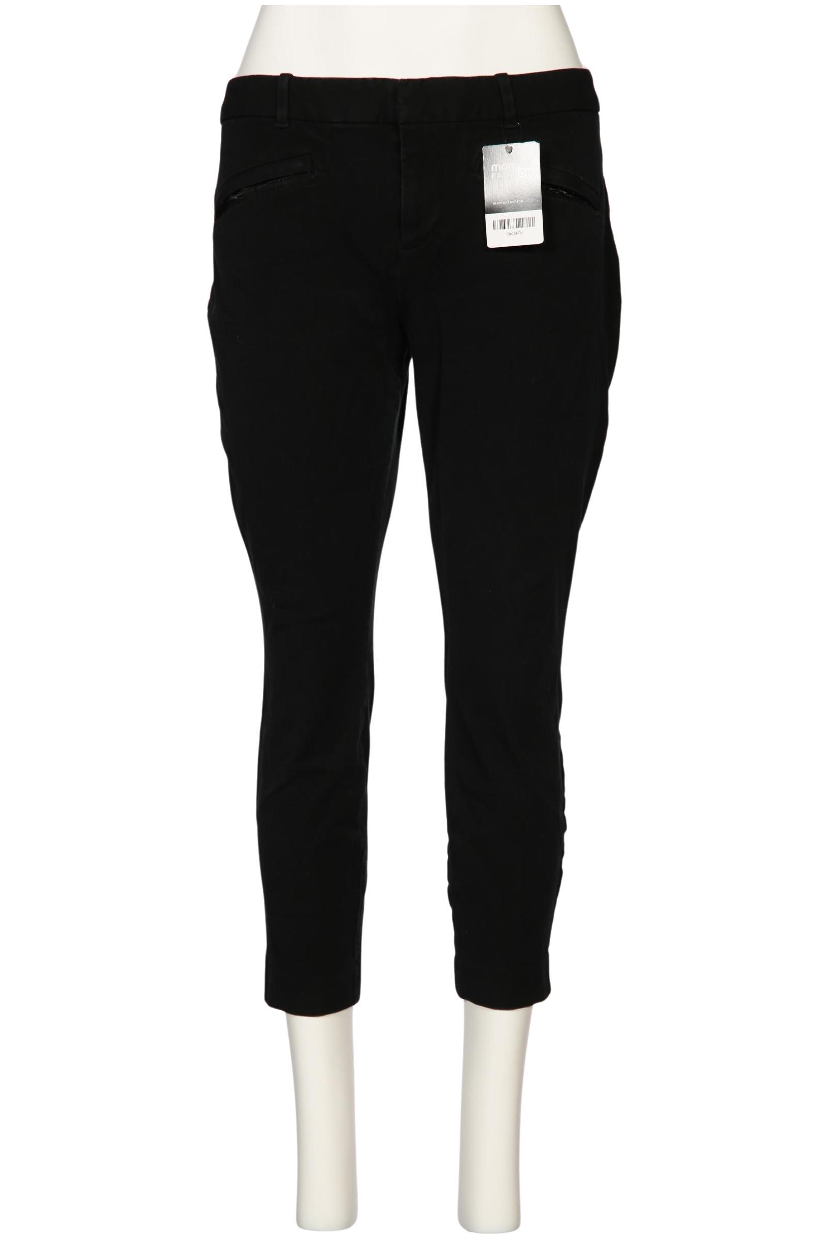 

GAP Damen Stoffhose, schwarz, Gr. 14
