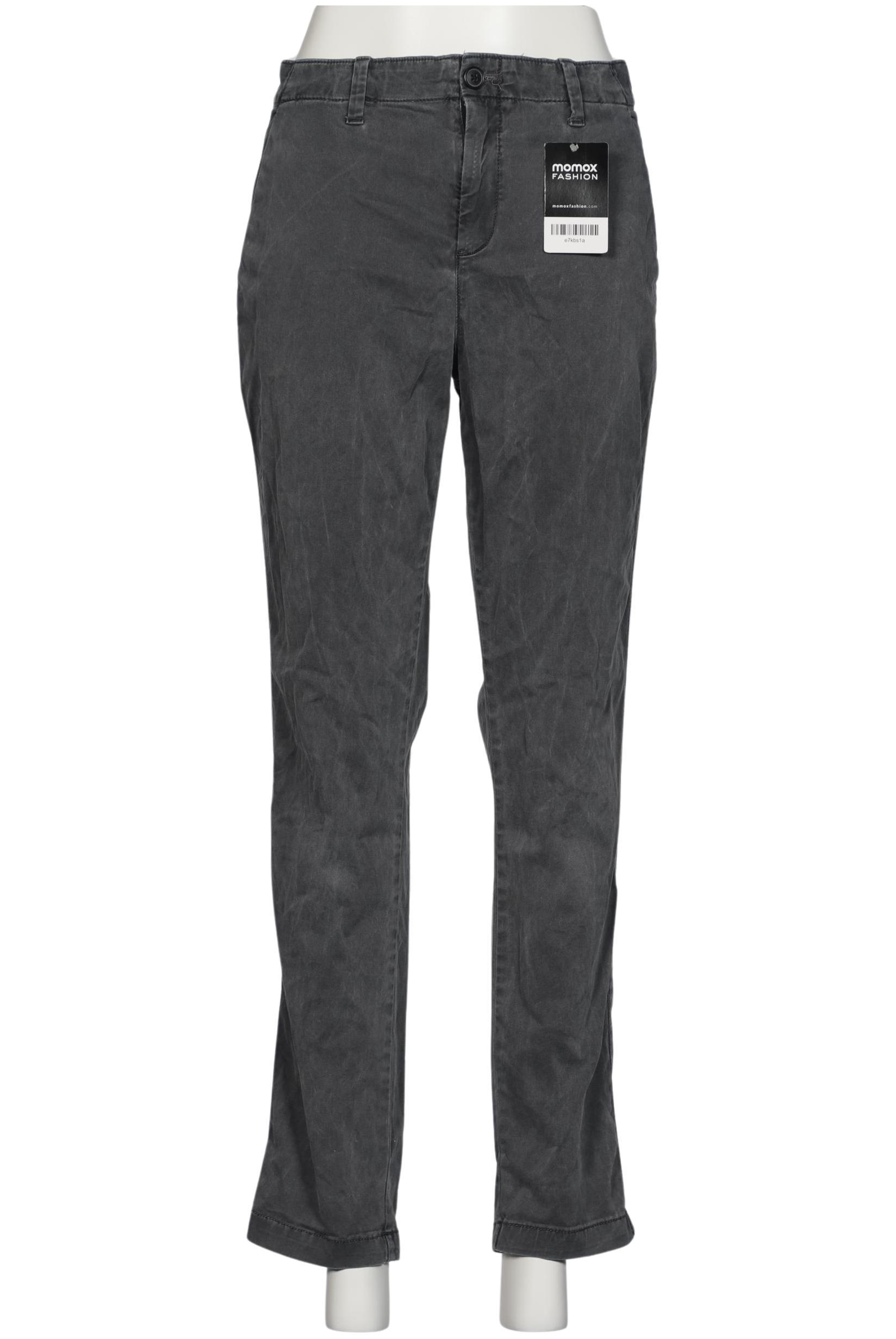 

GAP Damen Stoffhose, grau, Gr. 4