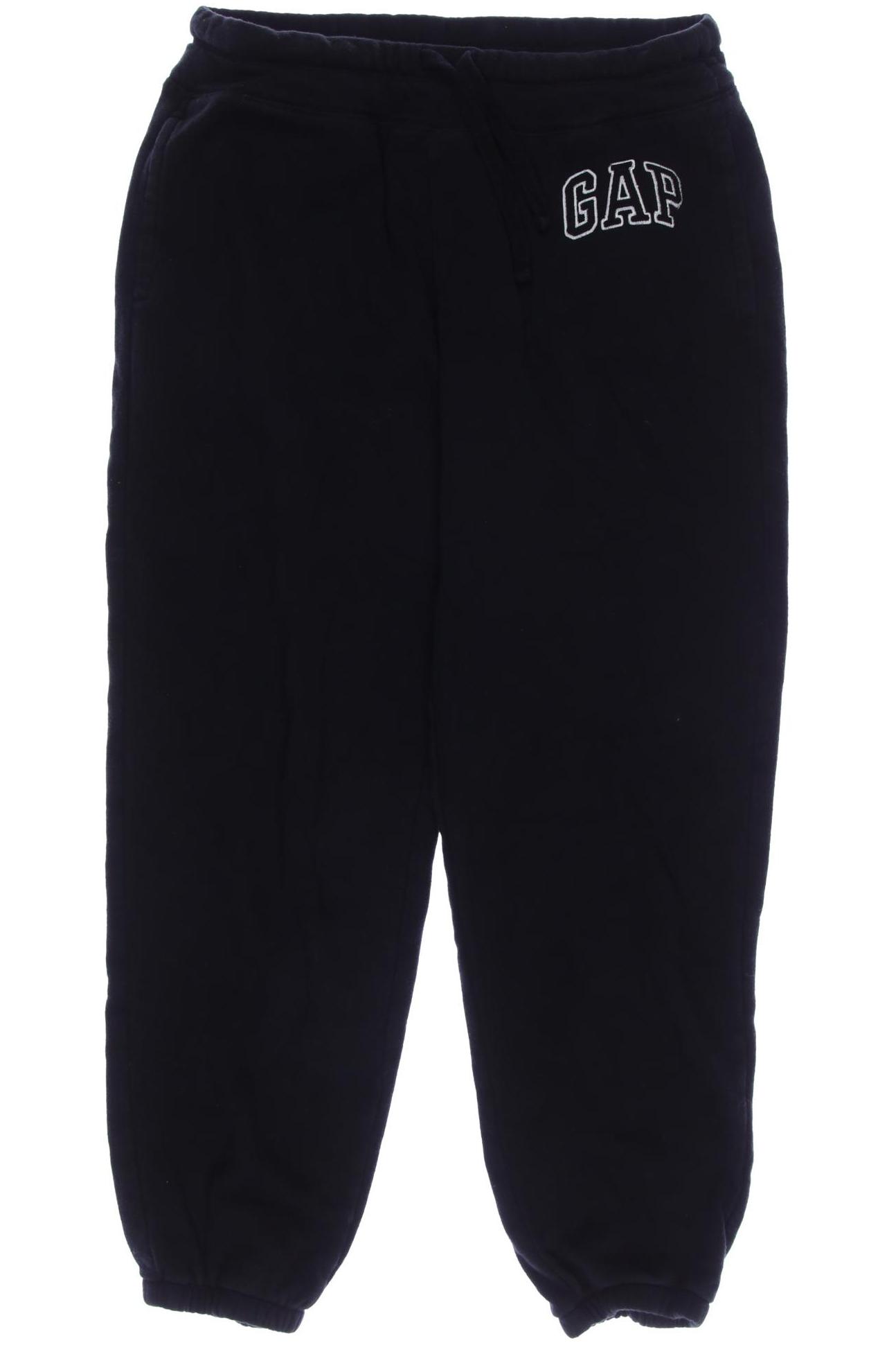 

GAP Damen Stoffhose, schwarz, Gr. 0
