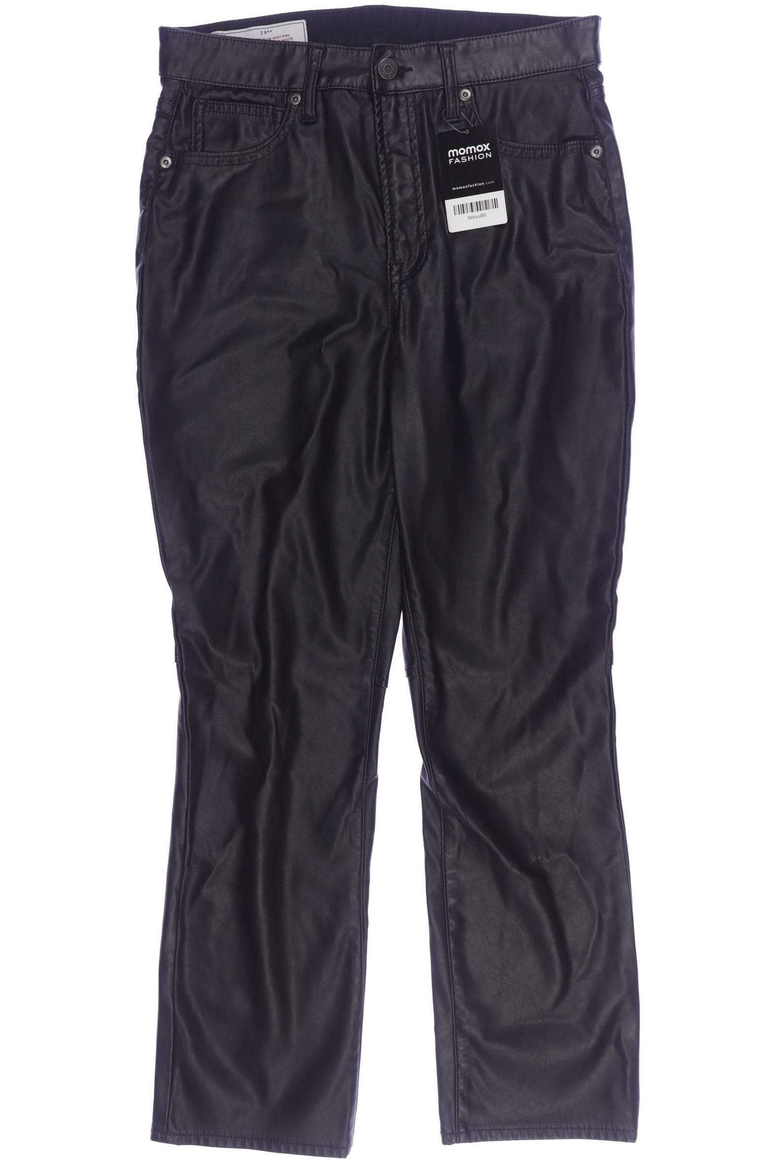

GAP Damen Stoffhose, schwarz, Gr. 29
