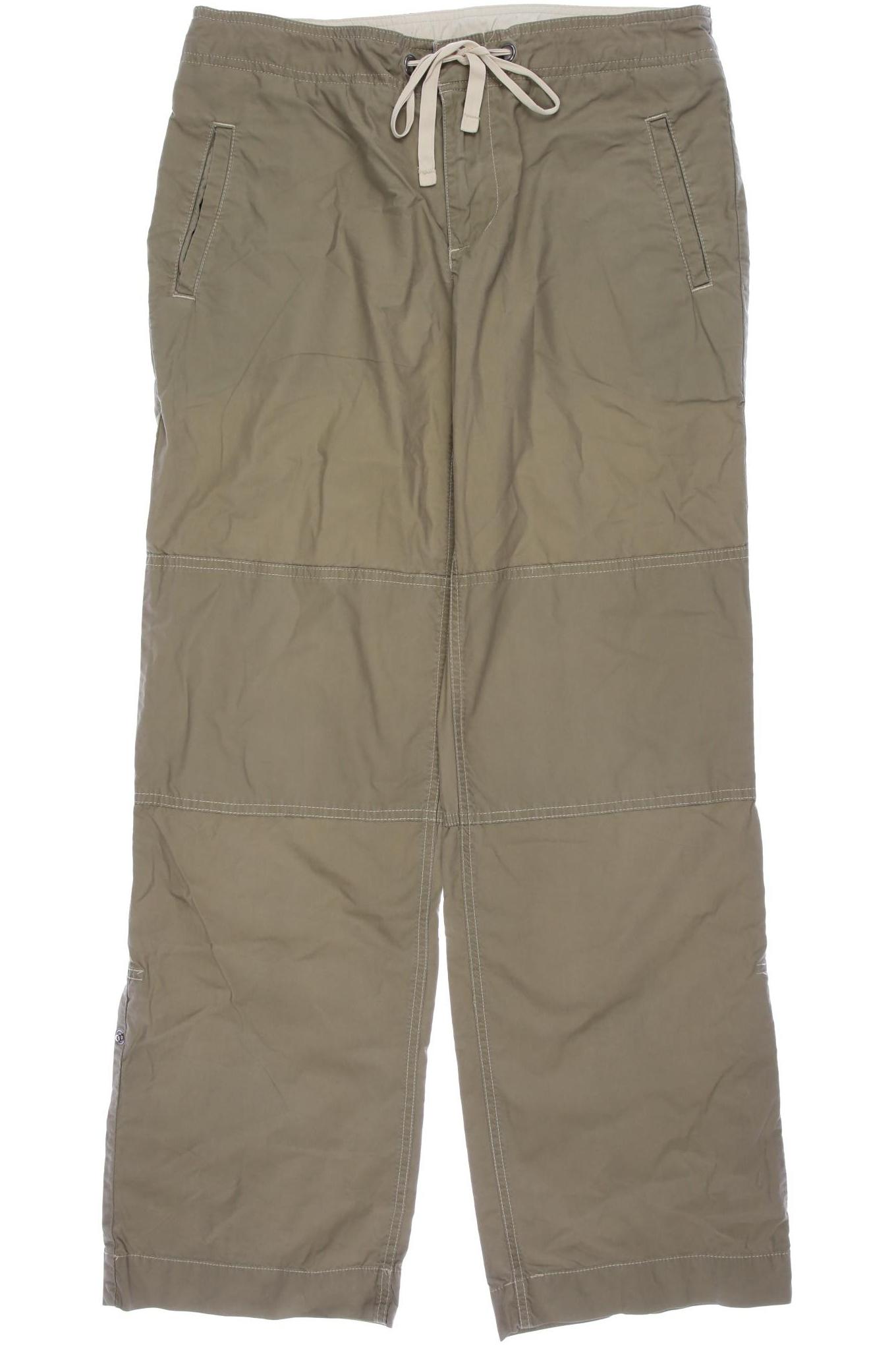 

GAP Damen Stoffhose, grün, Gr. 4