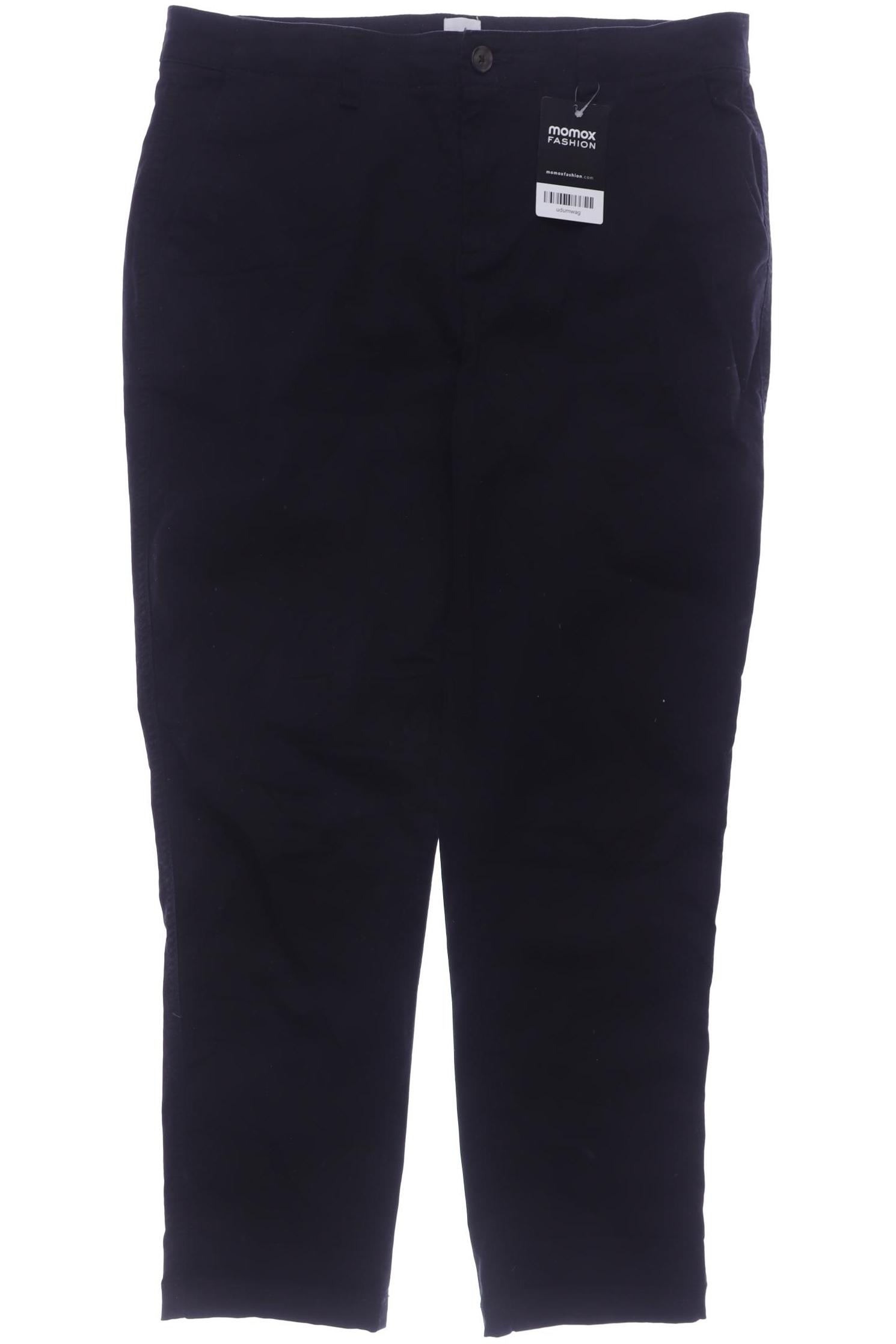 

GAP Damen Stoffhose, schwarz, Gr. 8