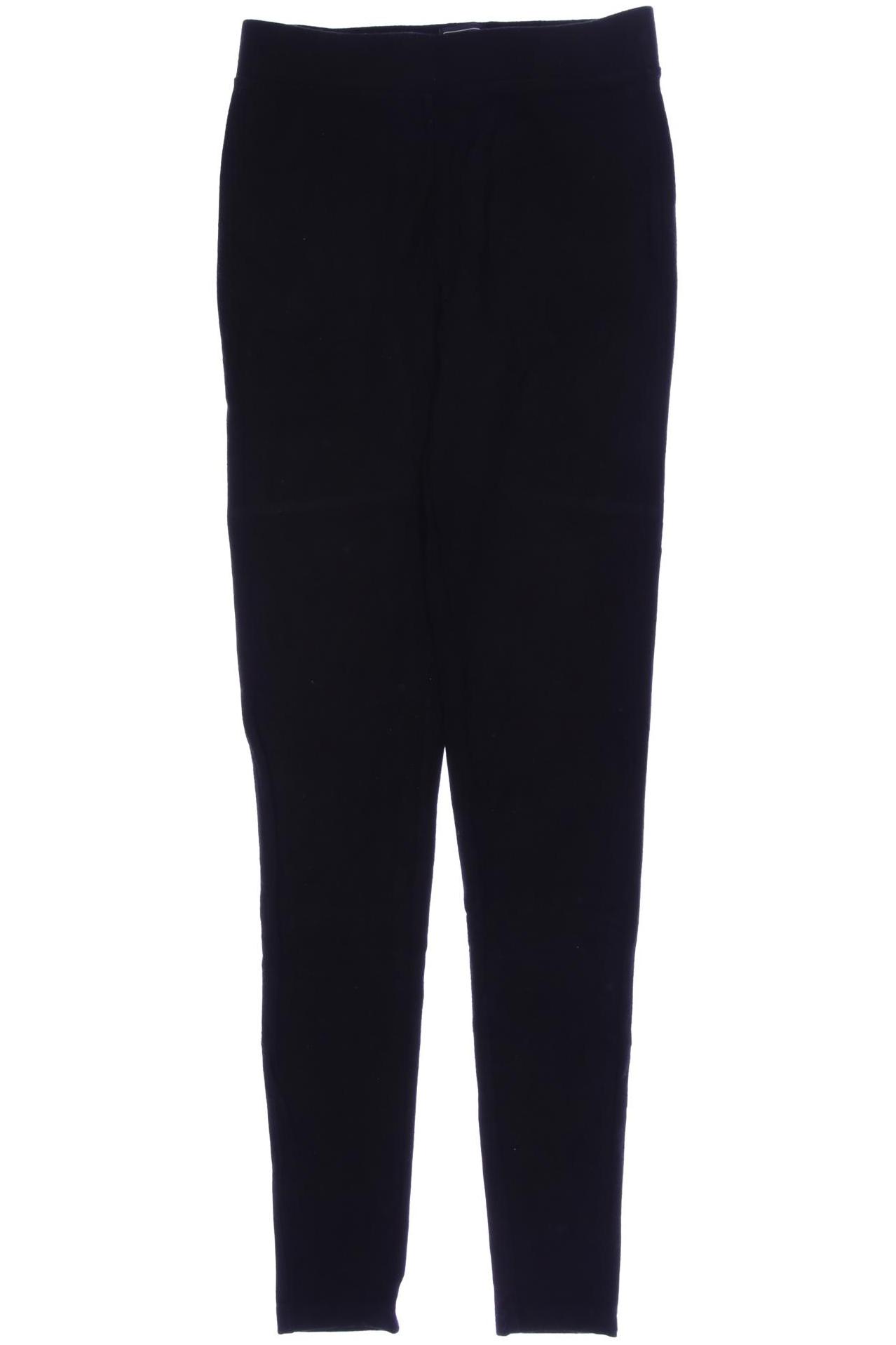 

GAP Damen Stoffhose, schwarz, Gr. 0