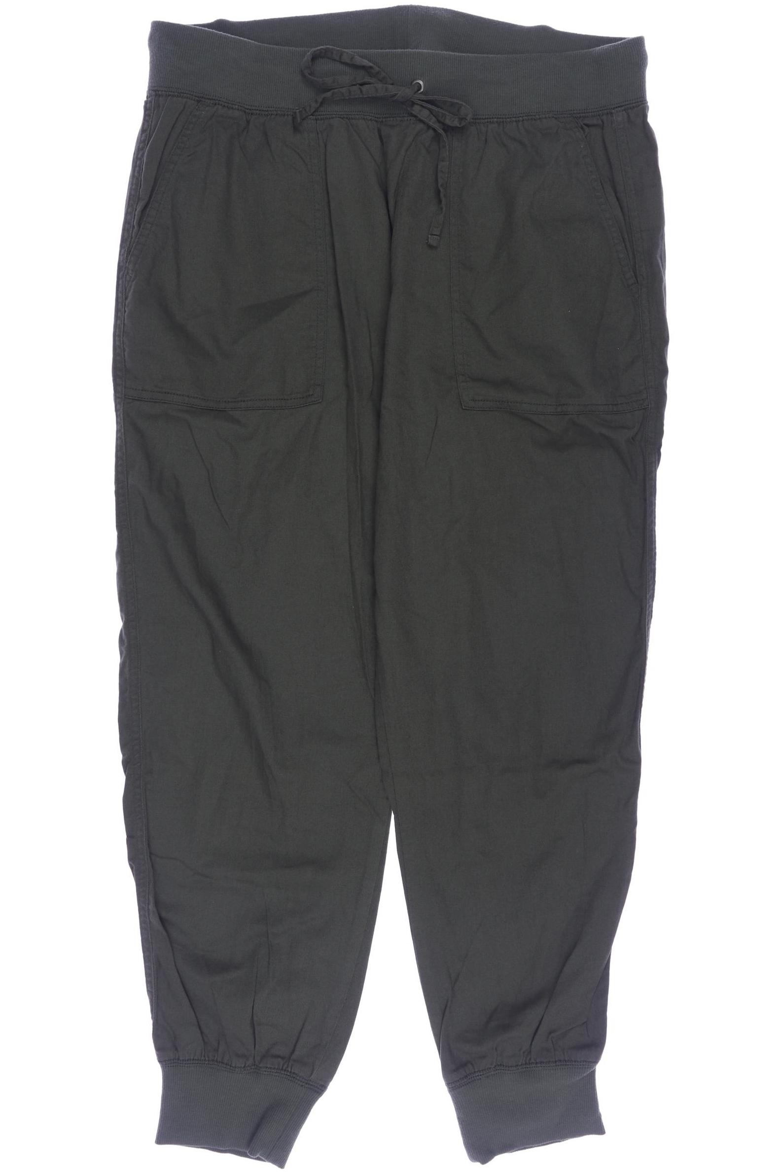 

GAP Damen Stoffhose, grün, Gr. 0
