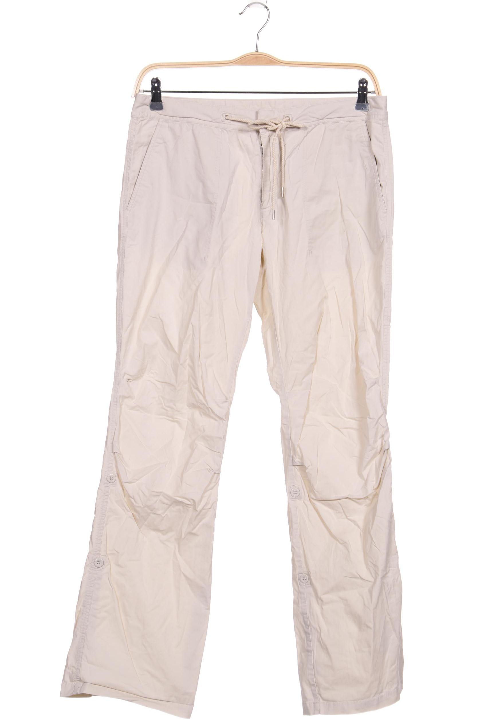 

GAP Damen Stoffhose, cremeweiß, Gr. 38