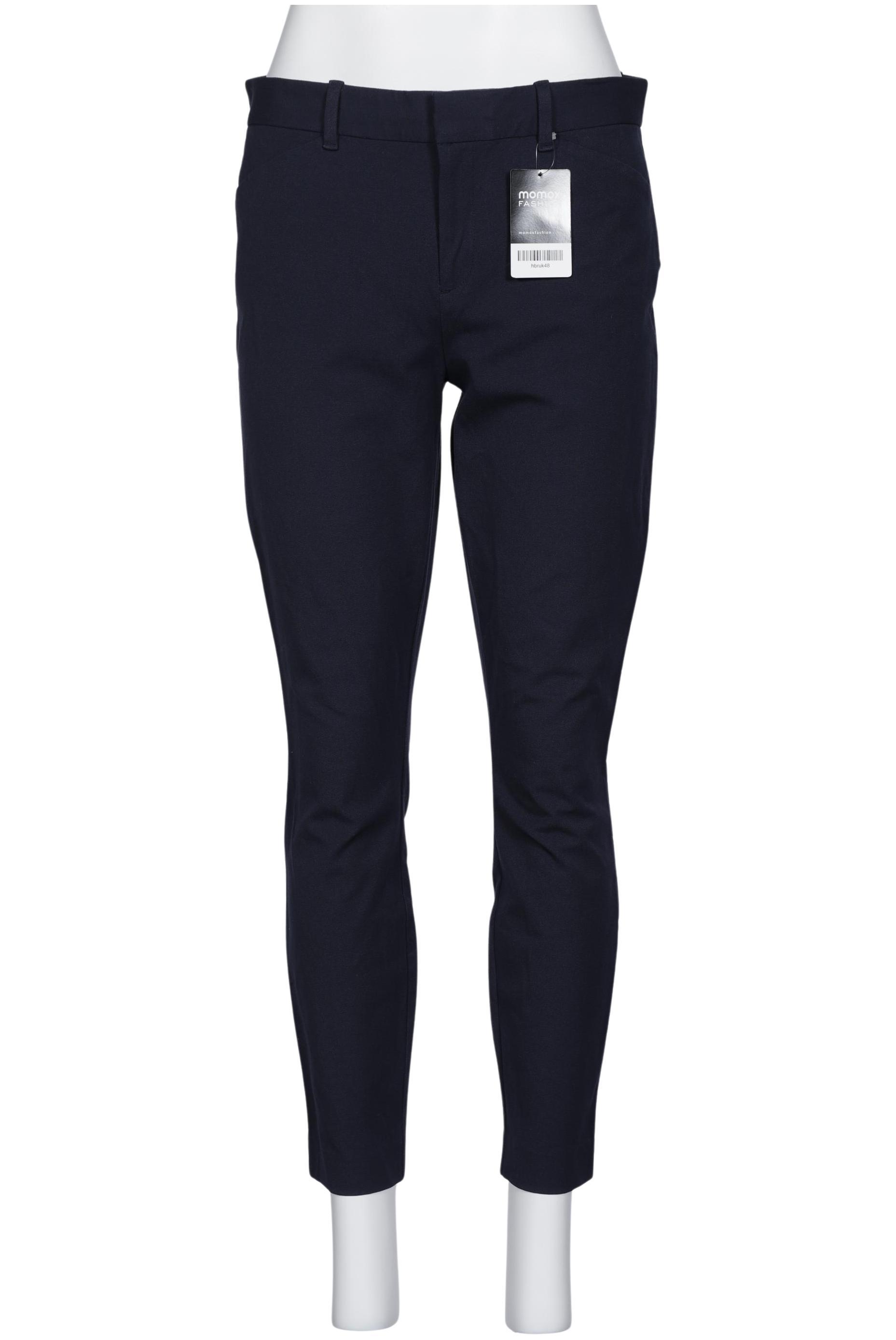 

GAP Damen Stoffhose, marineblau, Gr. 10
