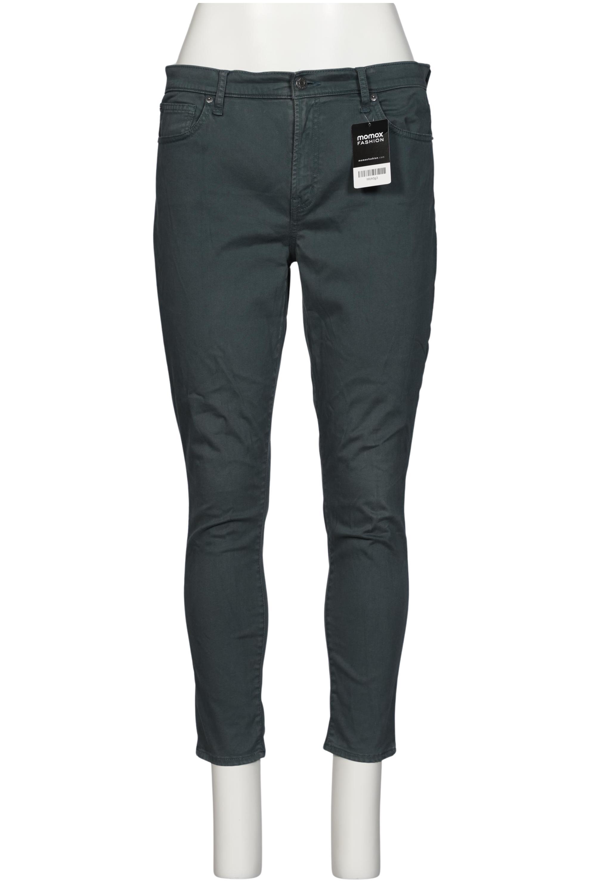 

GAP Damen Stoffhose, grün, Gr. 46