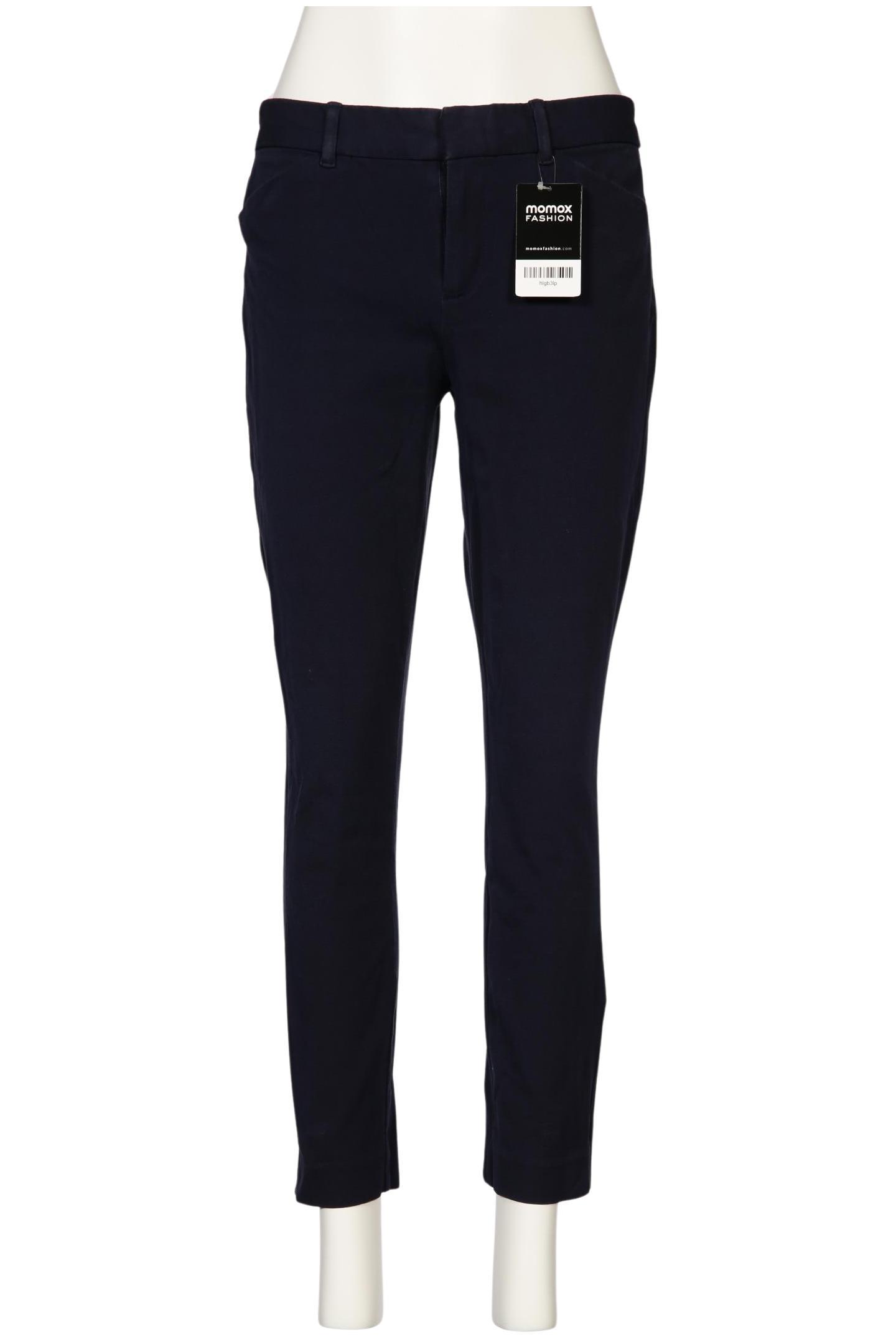 

GAP Damen Stoffhose, marineblau, Gr. 6
