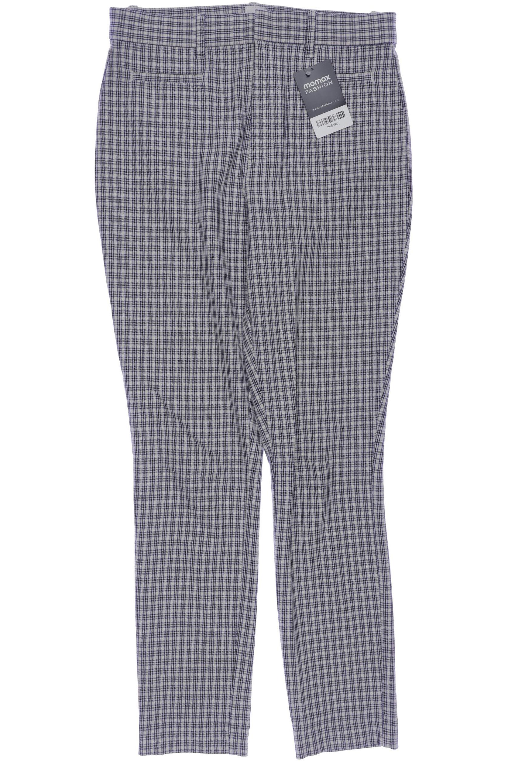 

GAP Damen Stoffhose, weiß, Gr. 4