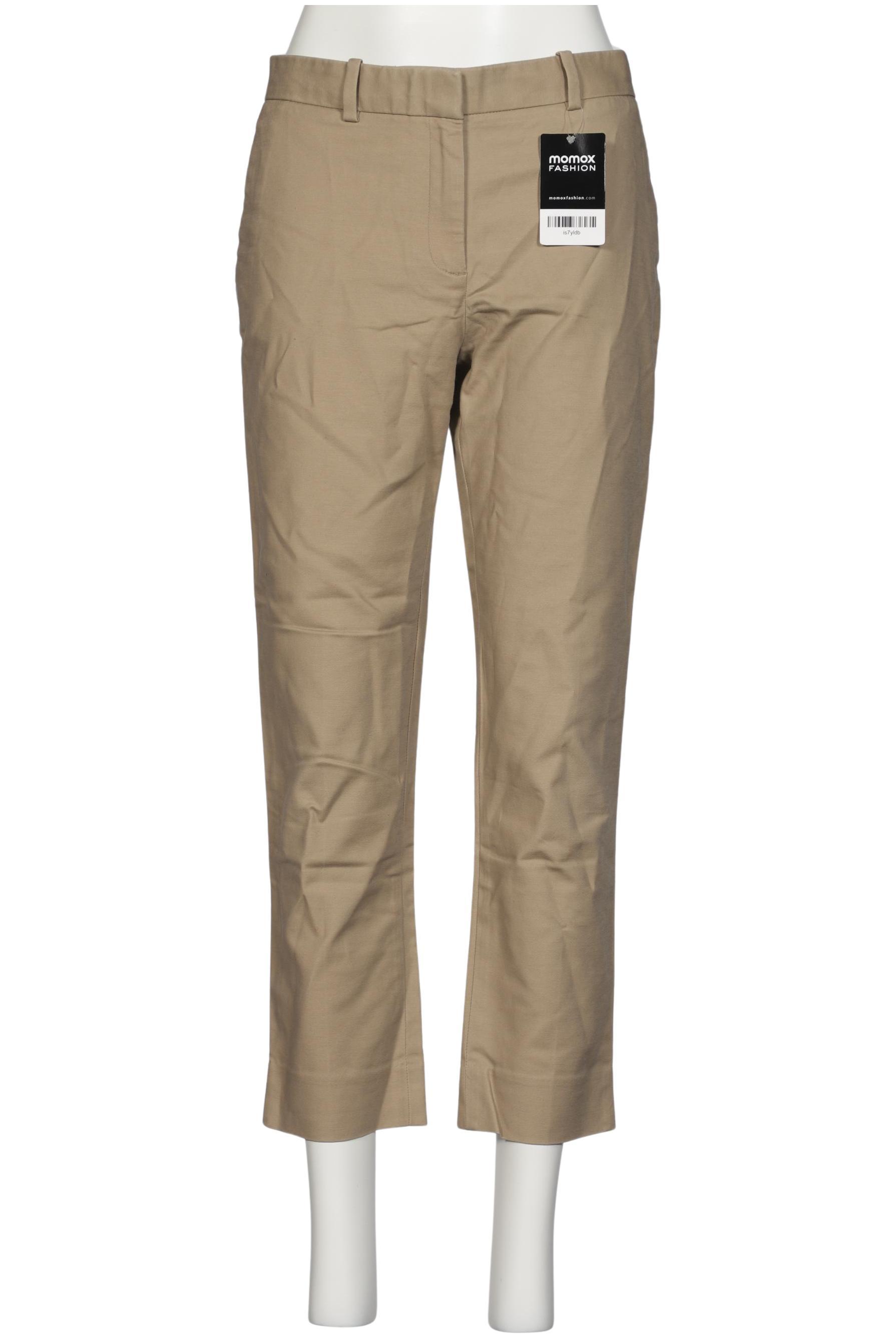 

GAP Damen Stoffhose, beige, Gr. 6