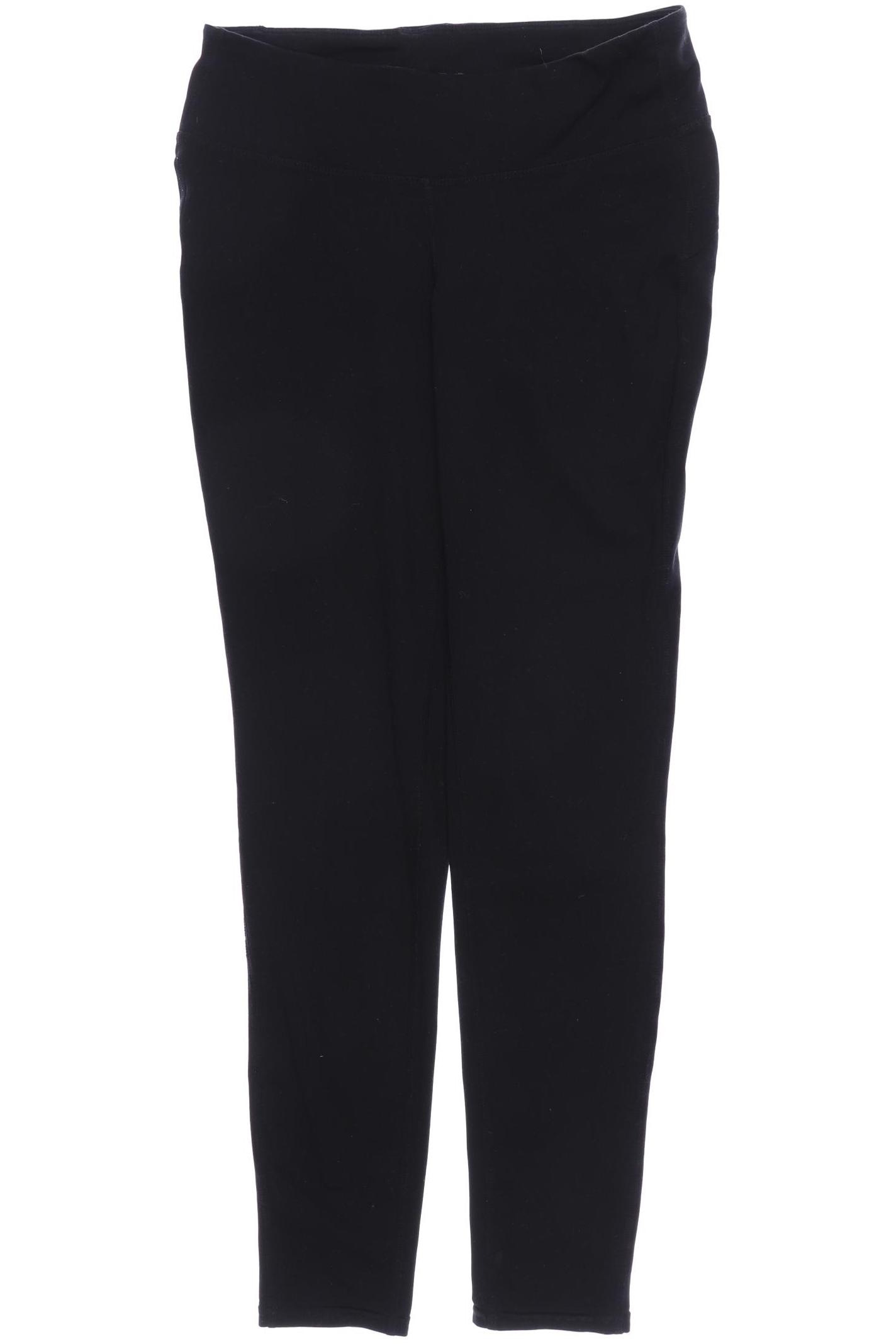 

GAP Damen Stoffhose, schwarz, Gr. 0