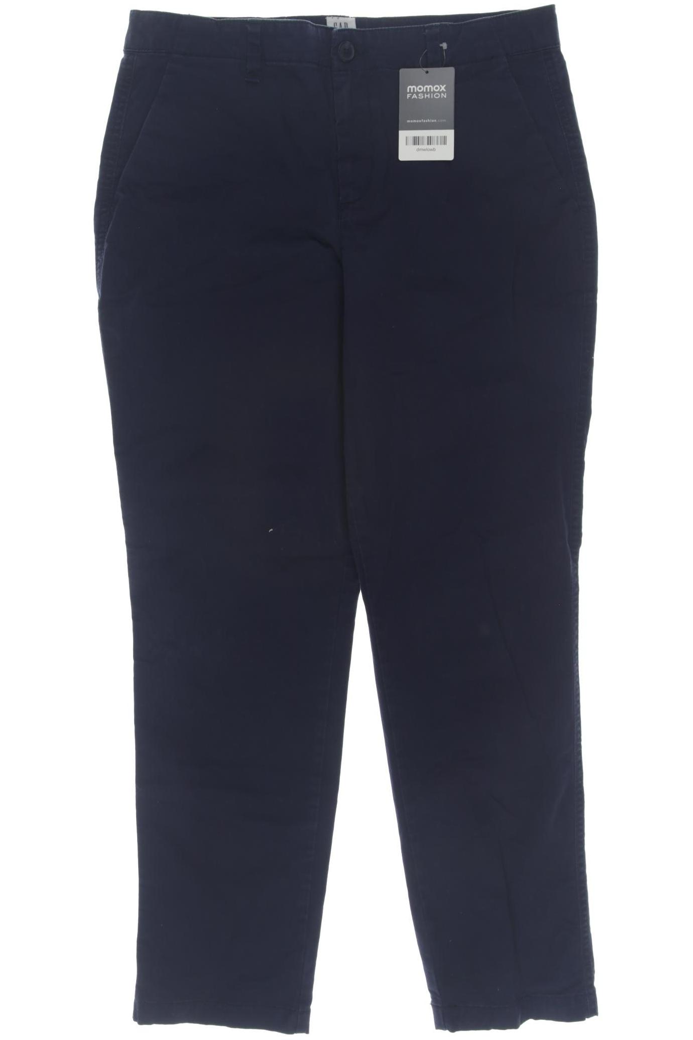 

GAP Damen Stoffhose, marineblau, Gr. 6