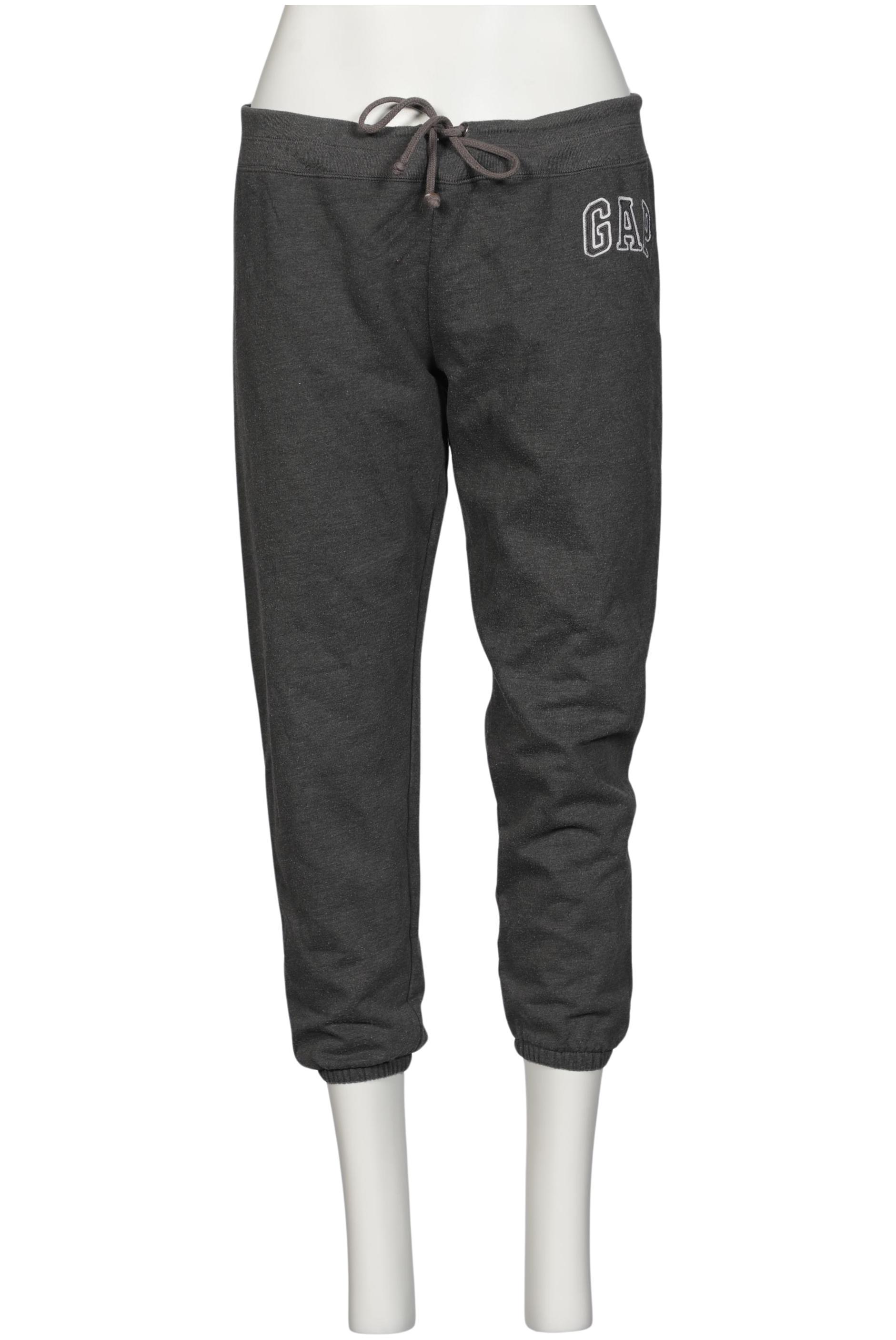 

GAP Damen Stoffhose, grau, Gr. 0