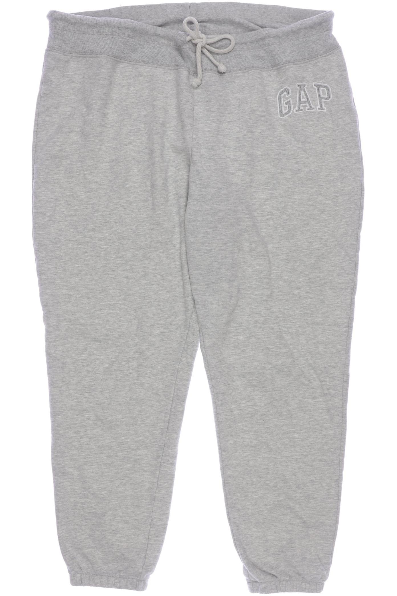 

GAP Damen Stoffhose, grau, Gr. 0