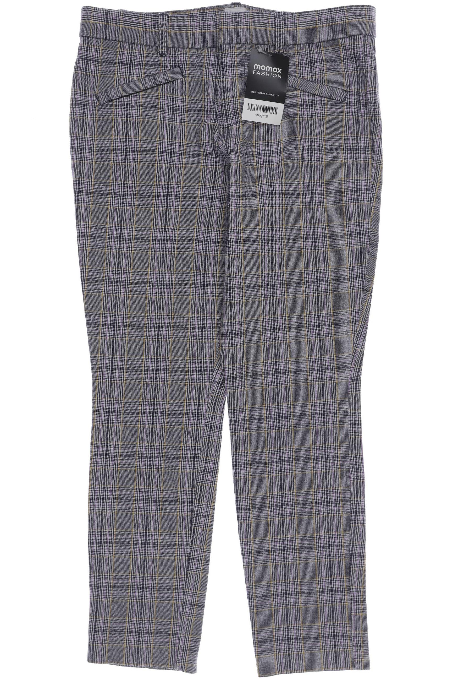 

GAP Damen Stoffhose, grau, Gr. 4