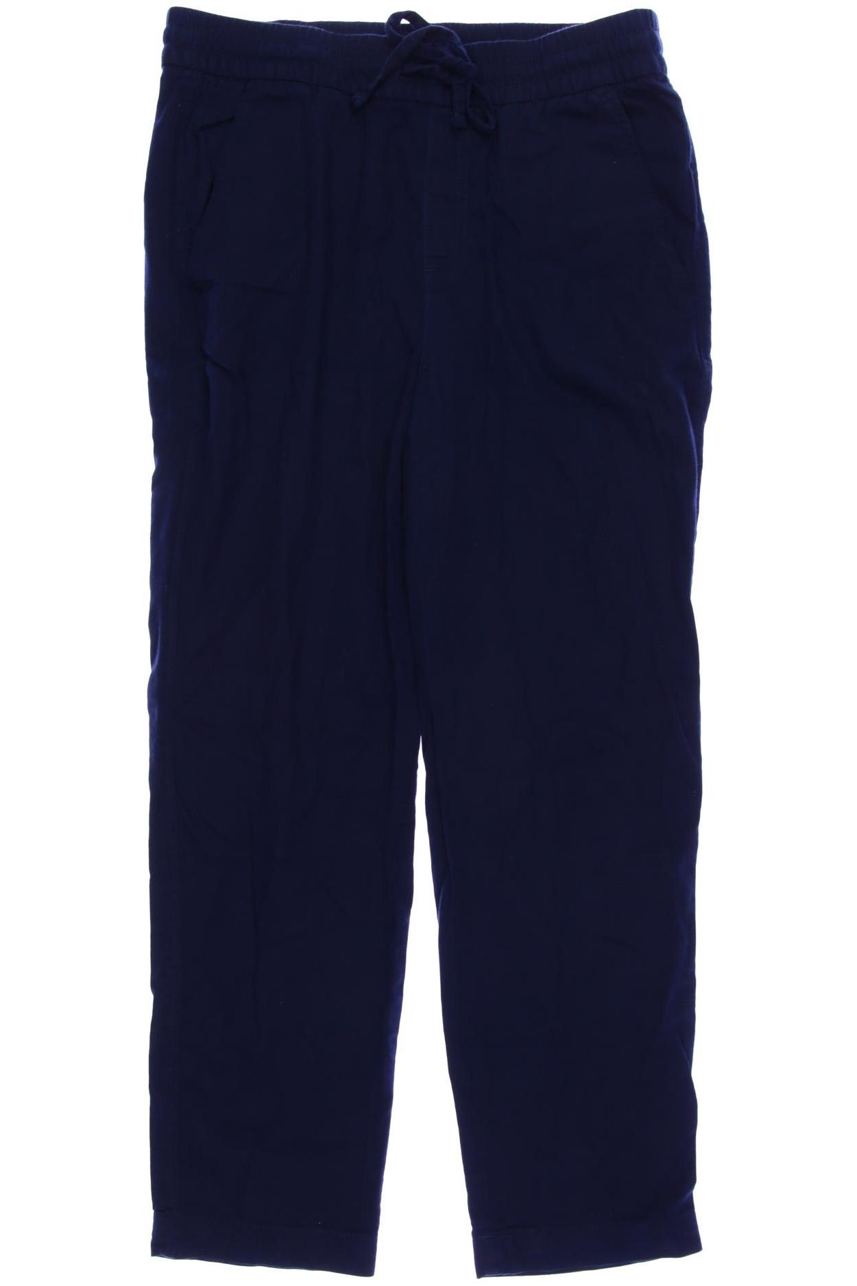 

GAP Damen Stoffhose, marineblau, Gr. 0