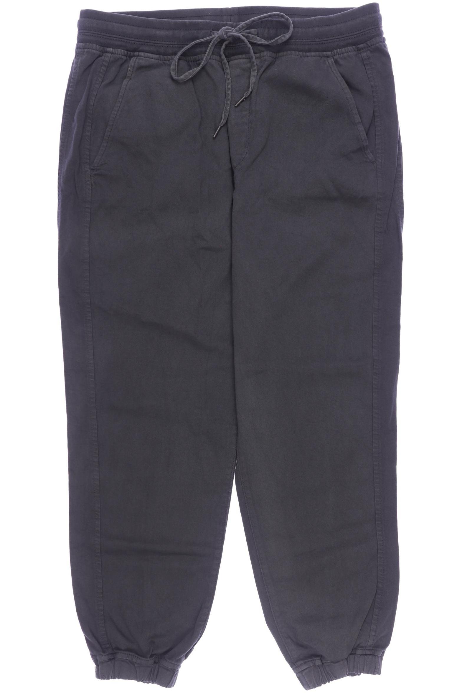 

GAP Damen Stoffhose, grau, Gr. 0