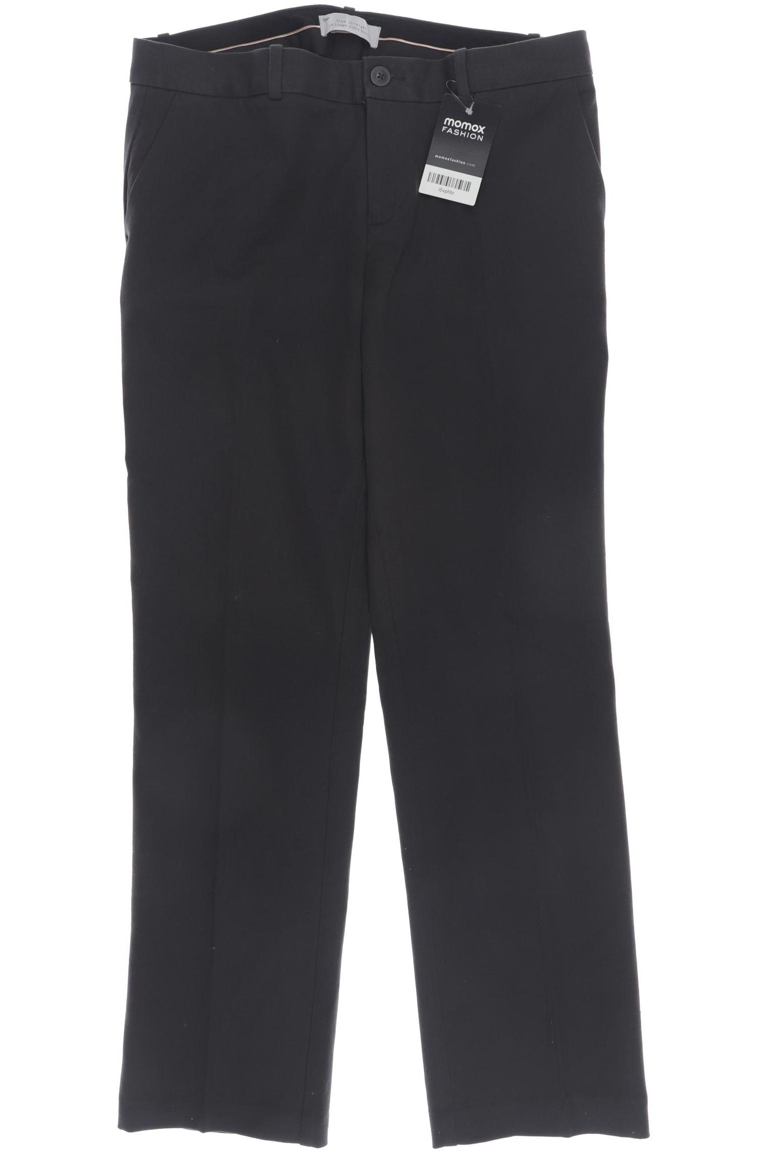 

GAP Damen Stoffhose, grau