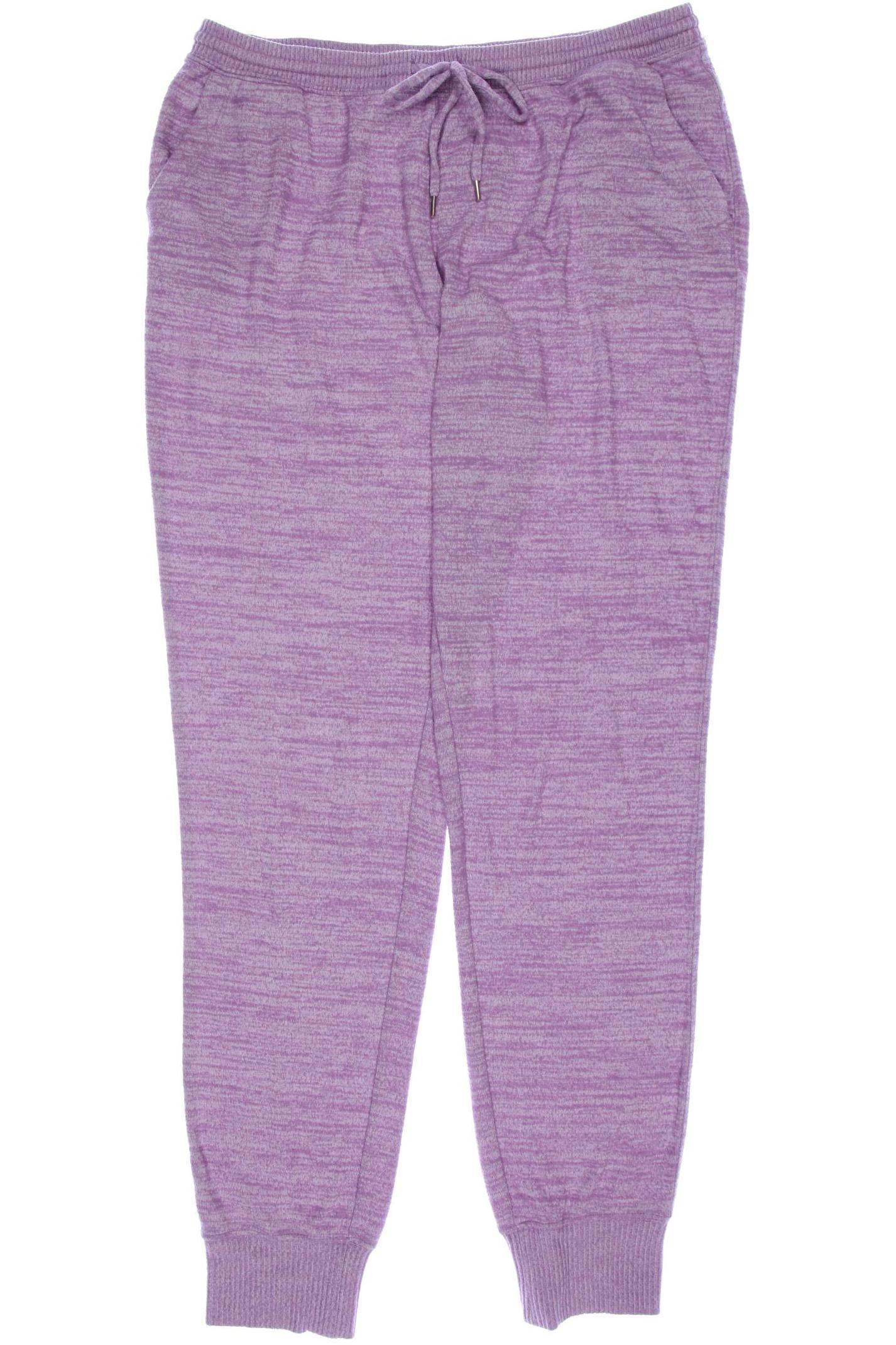 

GAP Damen Stoffhose, flieder