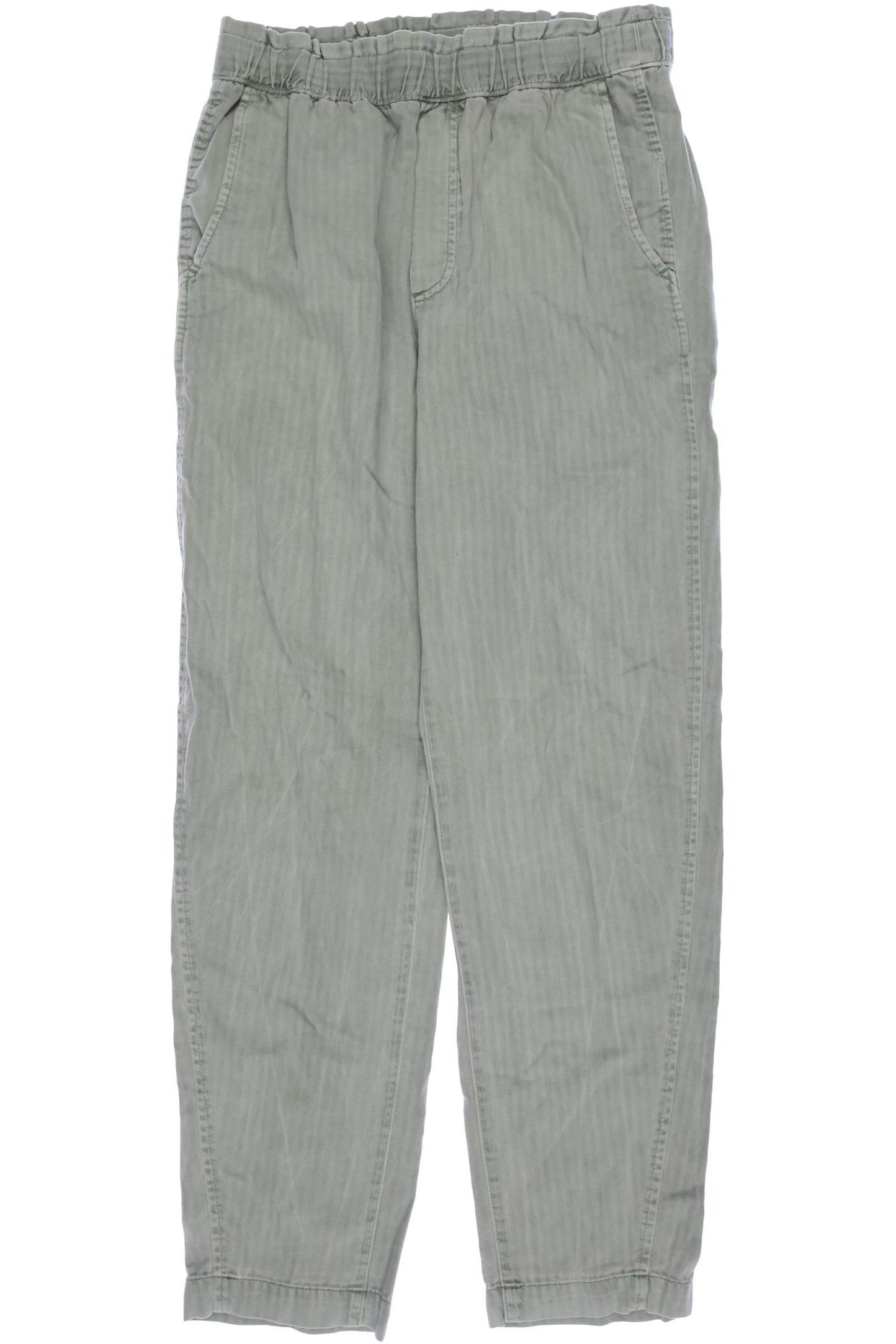 

GAP Damen Stoffhose, hellgrün, Gr. 8