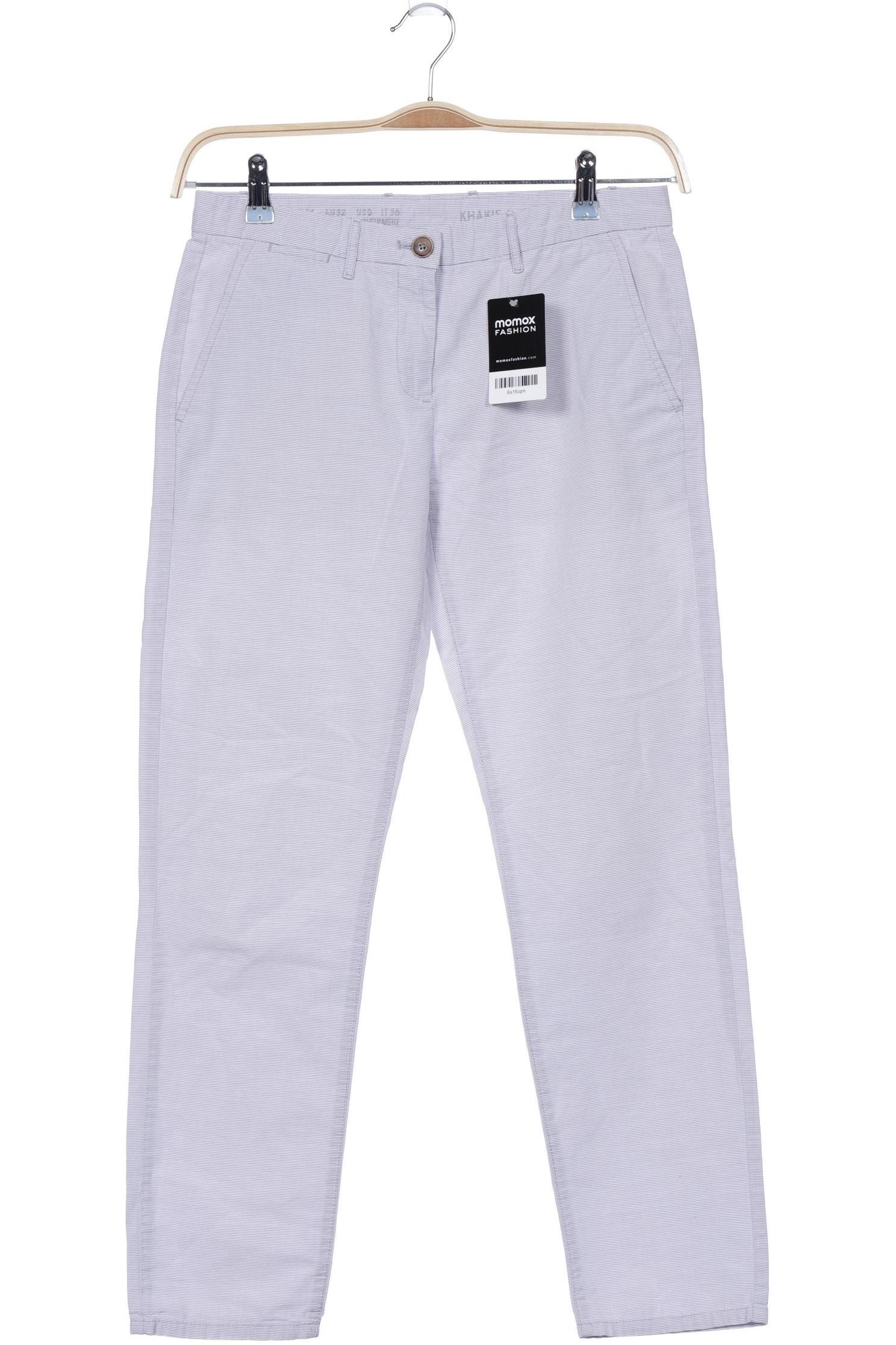 

GAP Damen Stoffhose, grau, Gr. 32