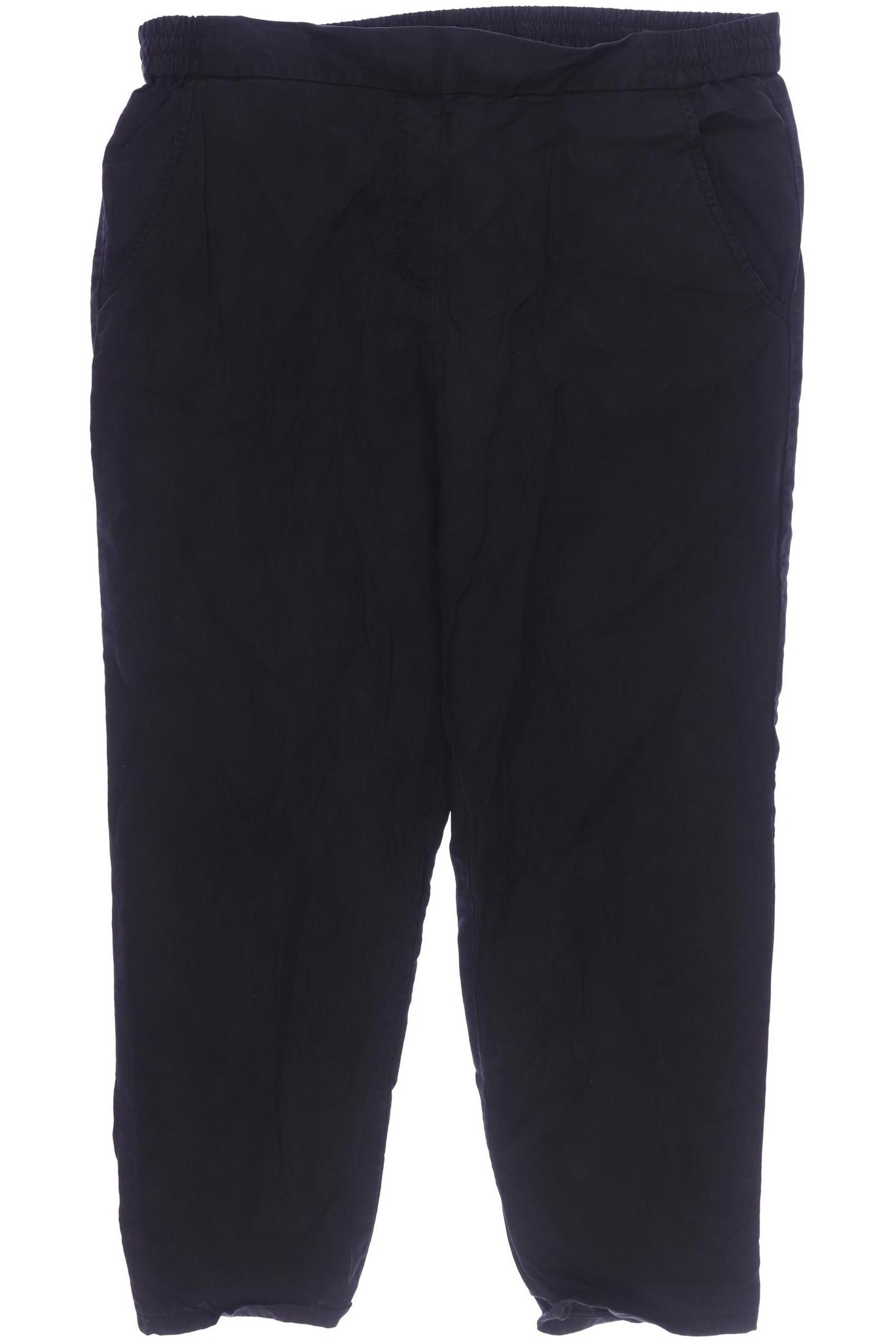 

GAP Damen Stoffhose, schwarz, Gr. 0