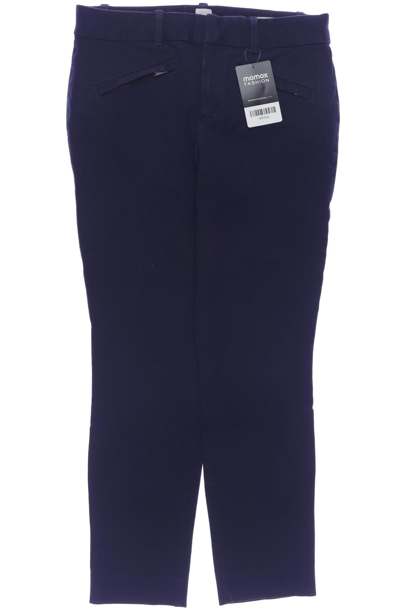 

GAP Damen Stoffhose, marineblau, Gr. 2