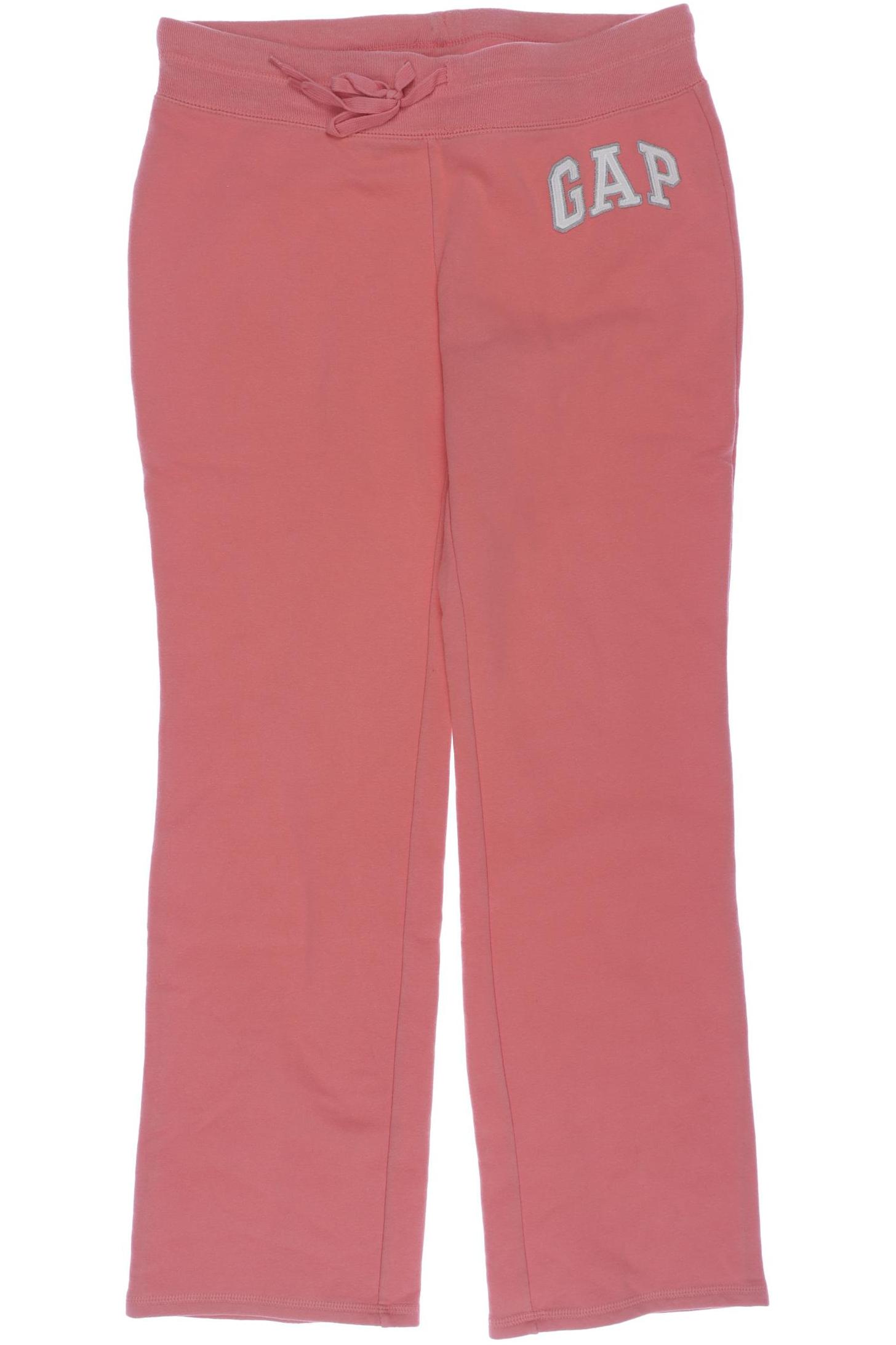 

GAP Damen Stoffhose, pink, Gr. 0