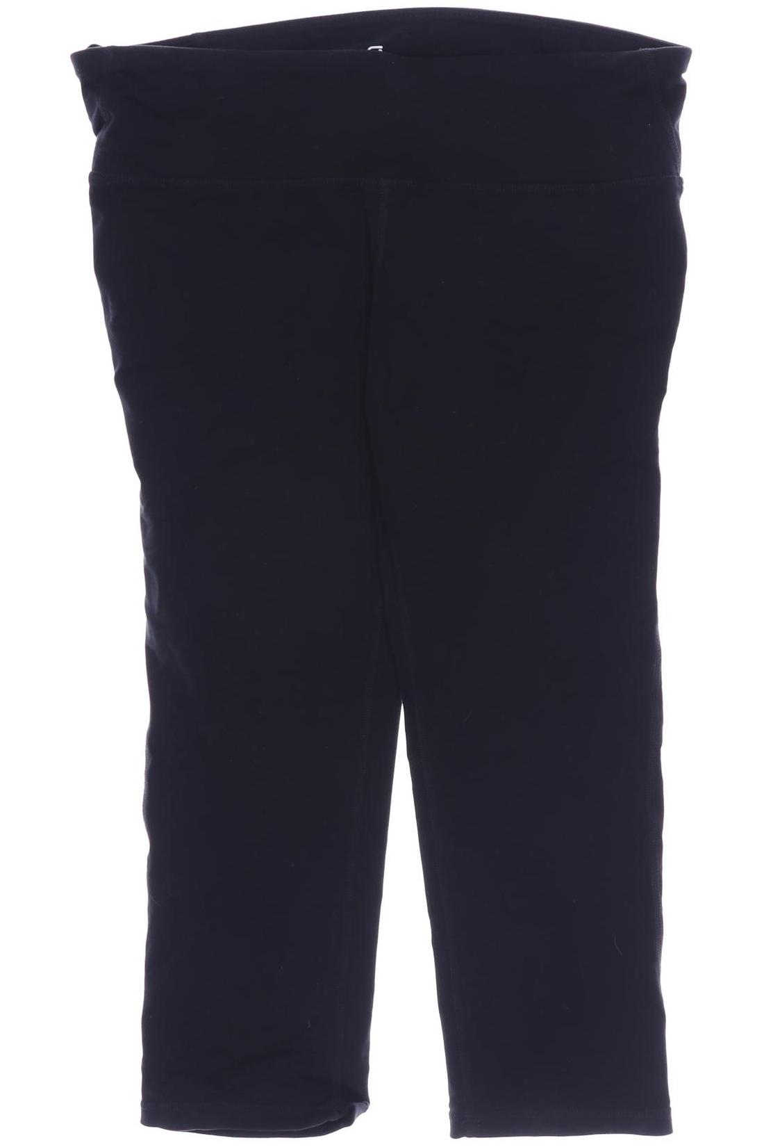 

GAP Damen Stoffhose, schwarz