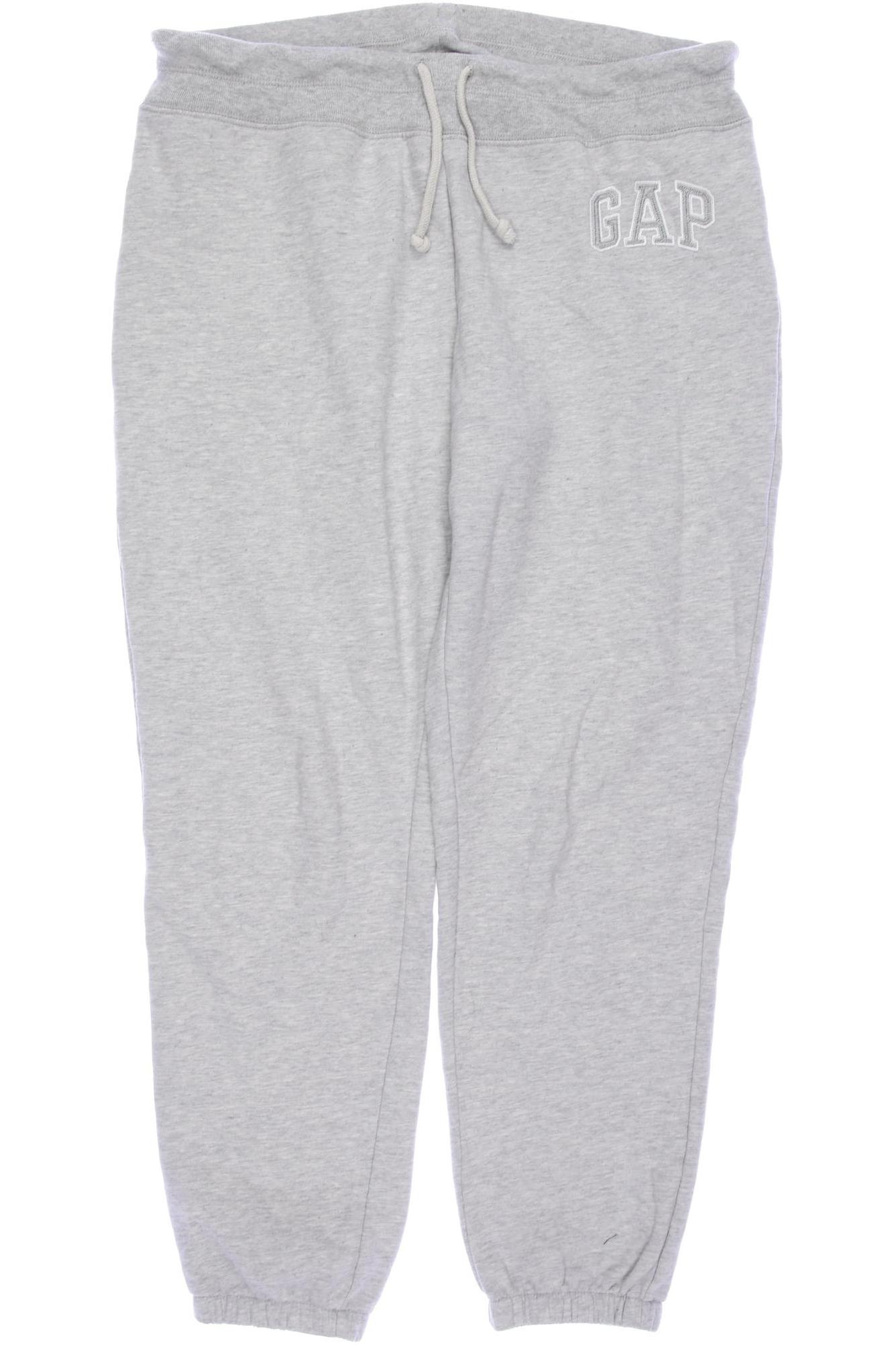 

GAP Damen Stoffhose, grau, Gr. 0