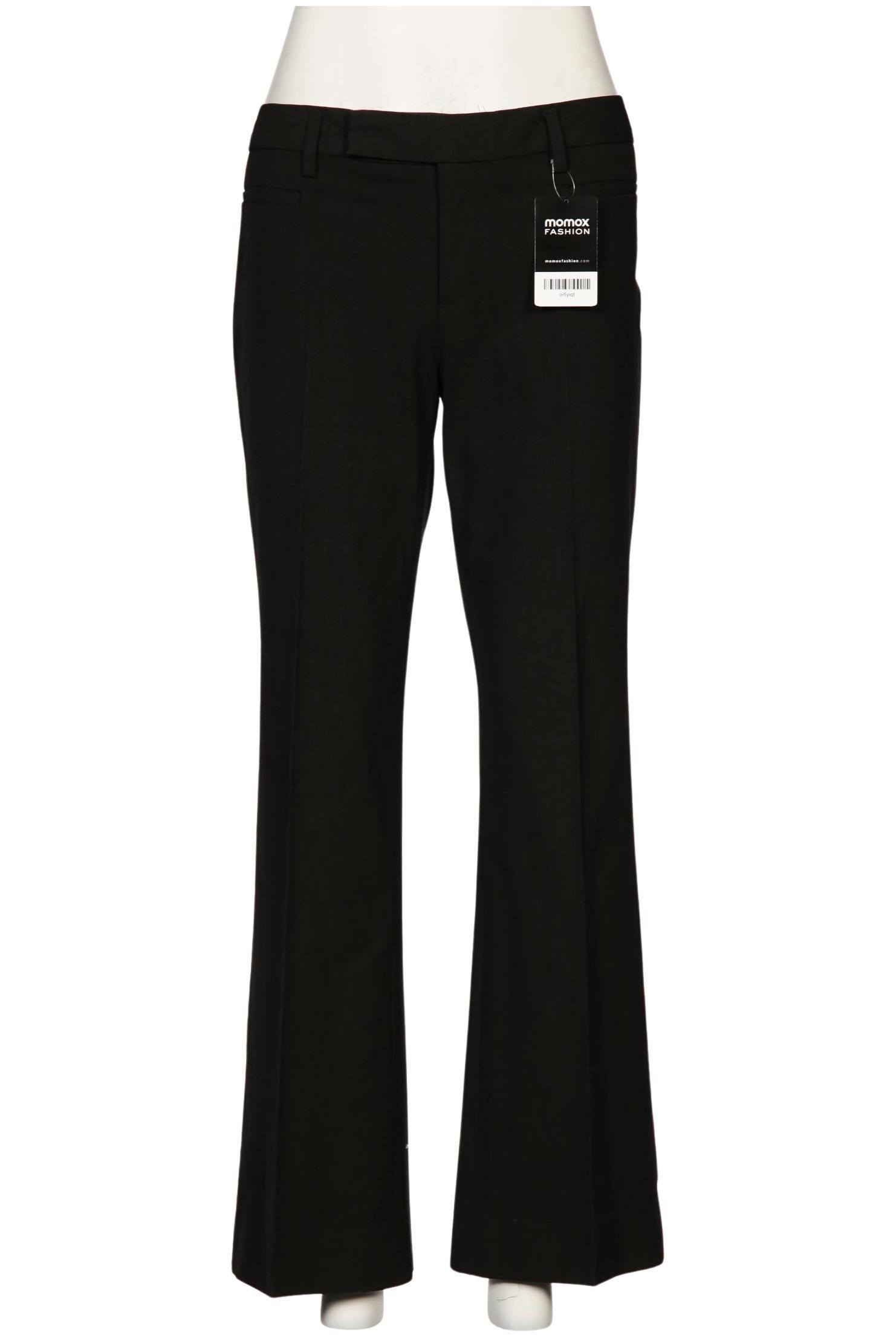 

GAP Damen Stoffhose, schwarz, Gr. 8