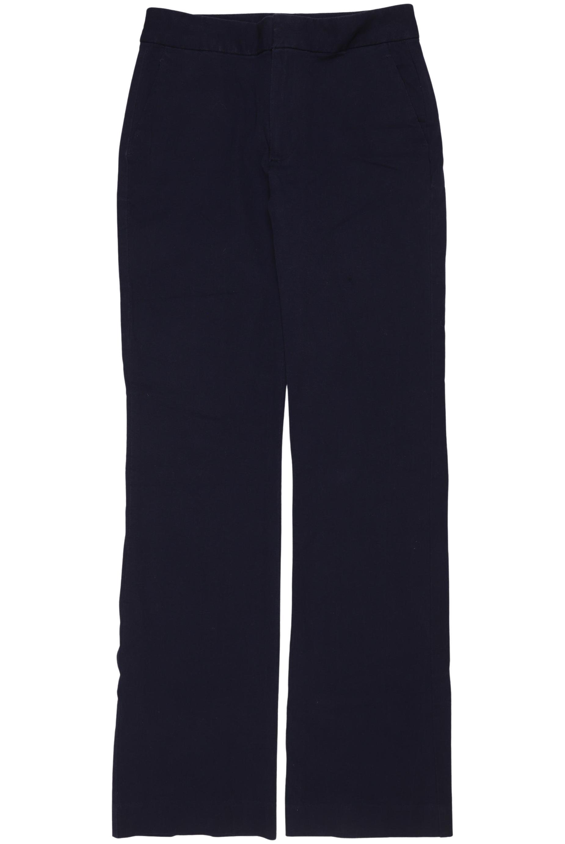 

GAP Damen Stoffhose, marineblau, Gr. 0