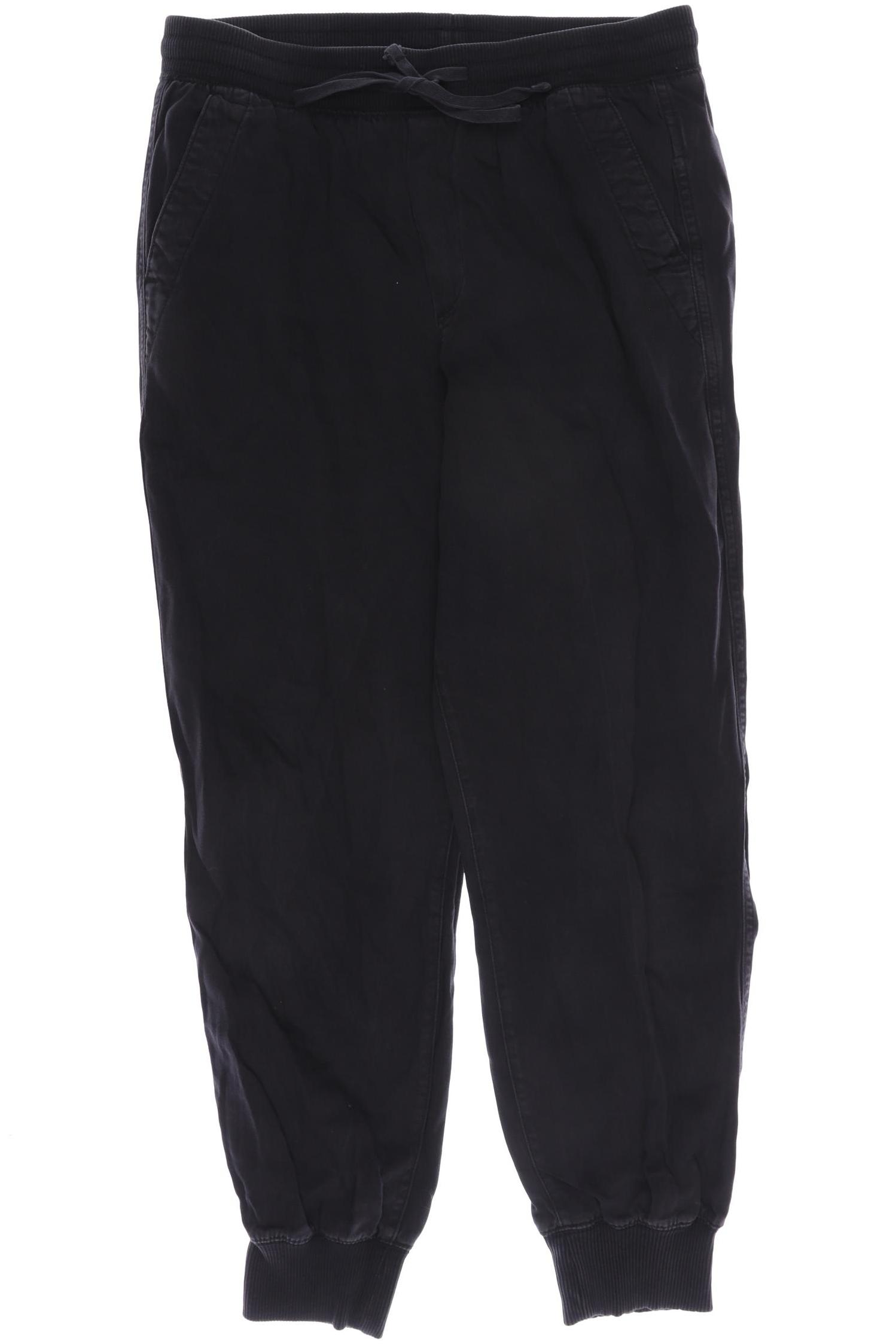 

GAP Damen Stoffhose, grau, Gr. 0