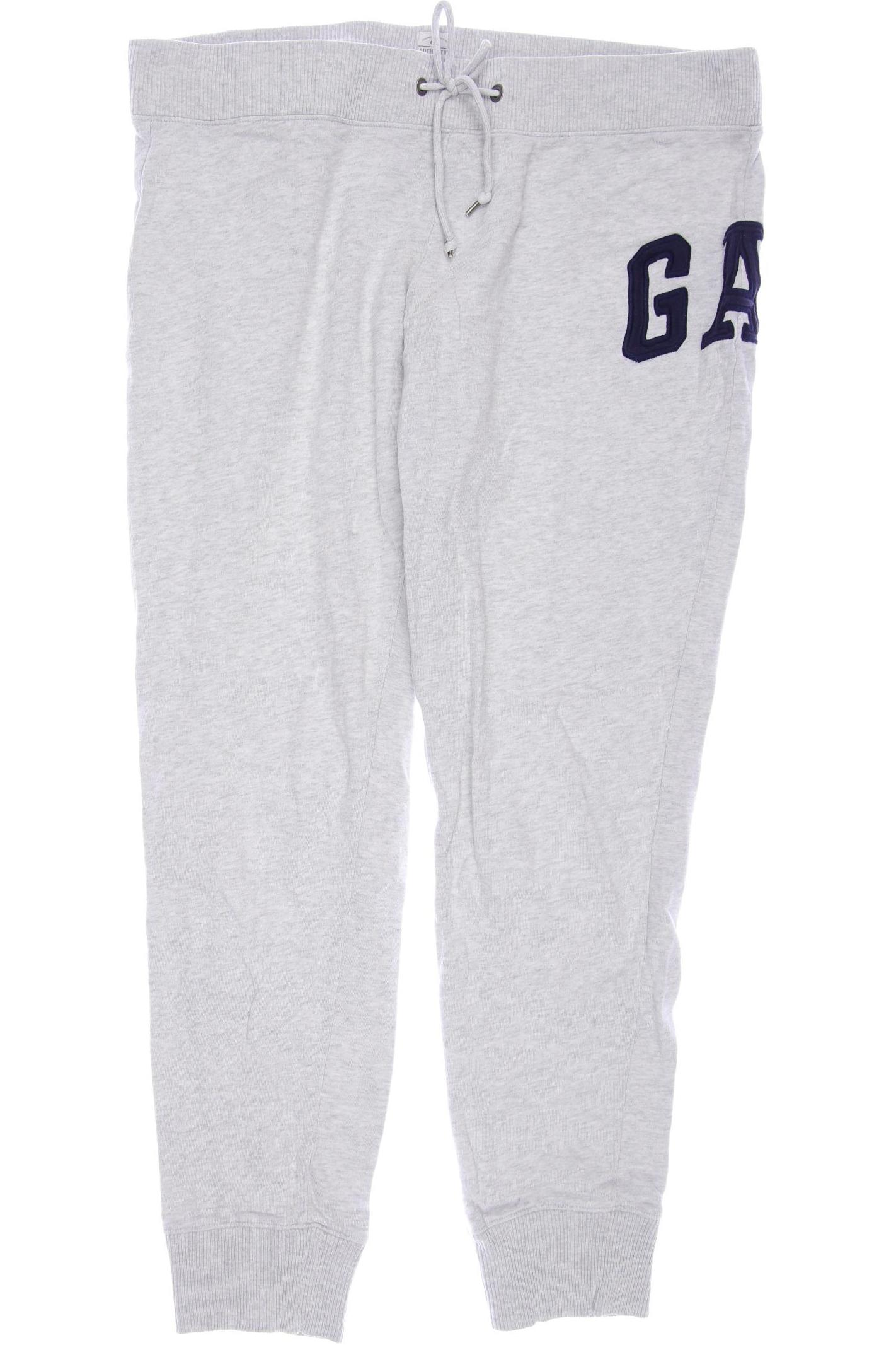 

GAP Damen Stoffhose, grau