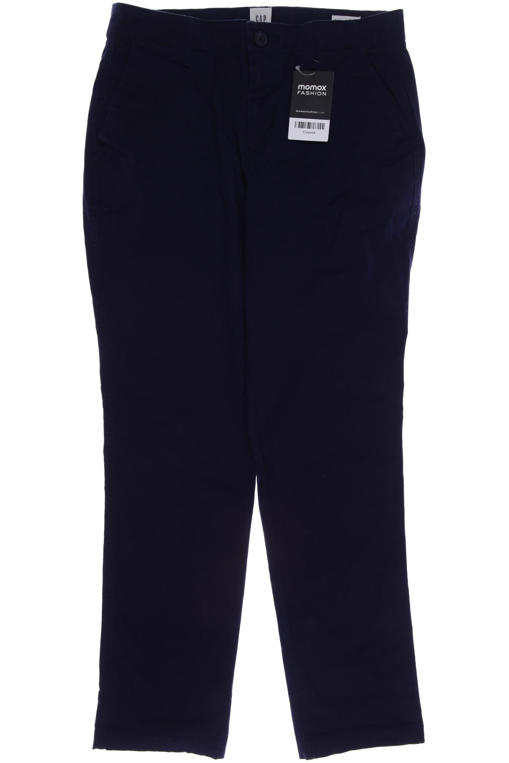 

GAP Damen Stoffhose, marineblau, Gr. 4