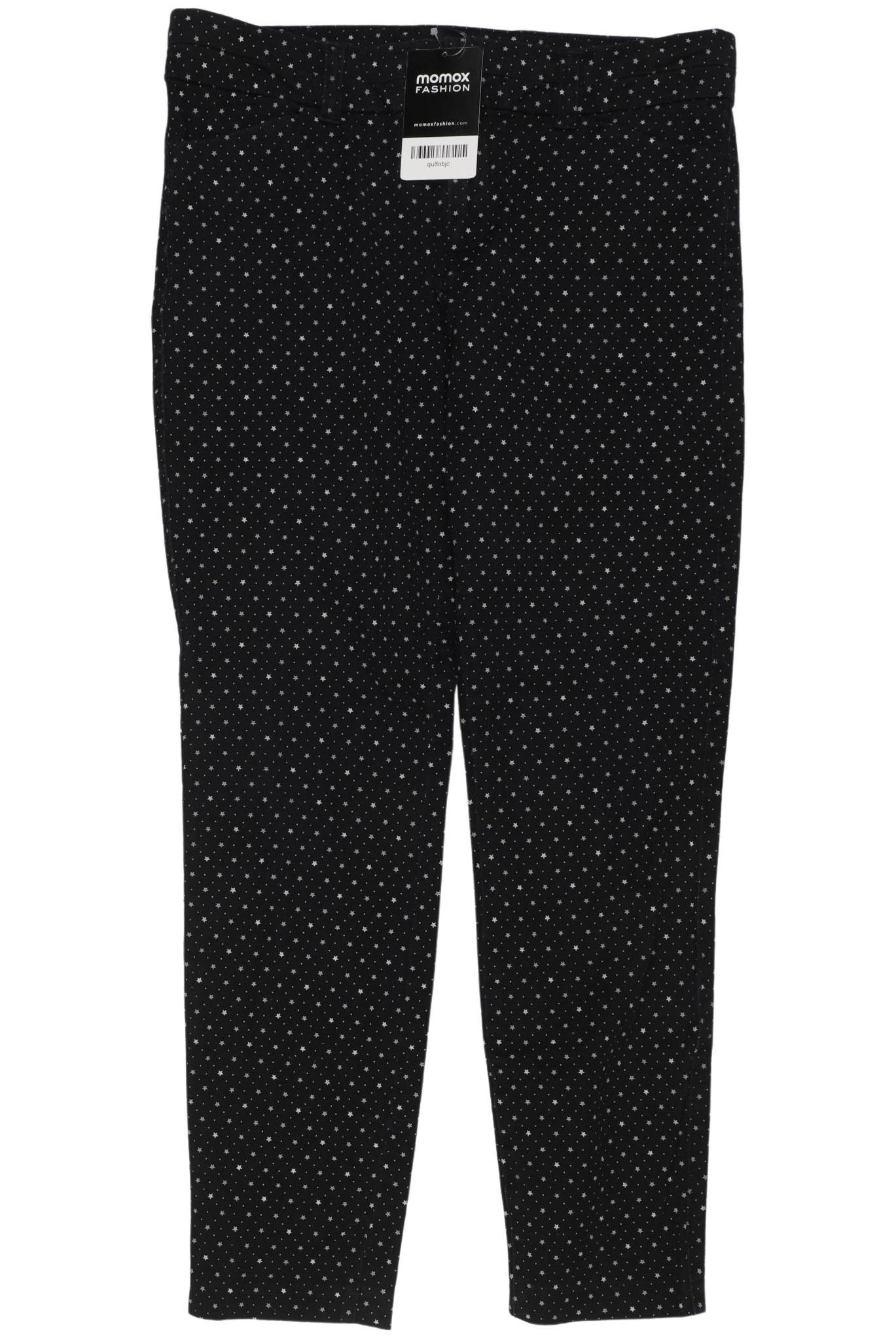 

GAP Damen Stoffhose, schwarz, Gr. 36