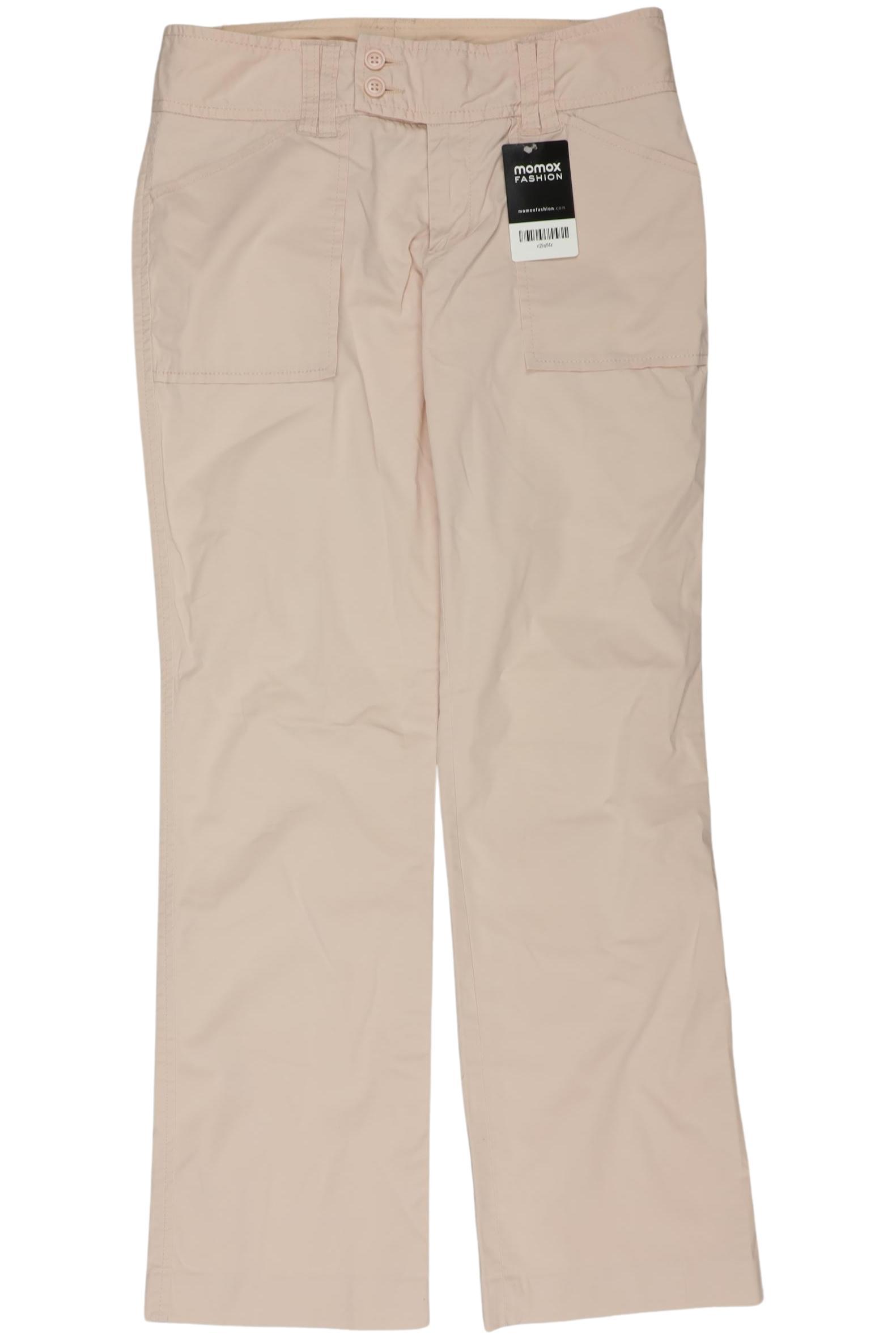 

GAP Damen Stoffhose, pink, Gr. 4
