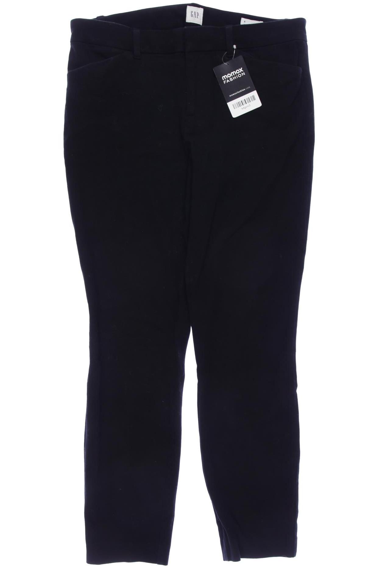 

GAP Damen Stoffhose, schwarz, Gr. 6