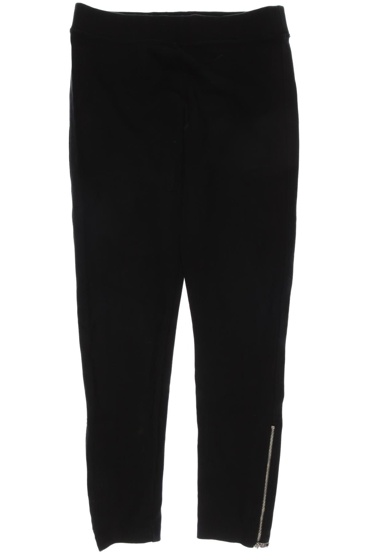 

GAP Damen Stoffhose, schwarz