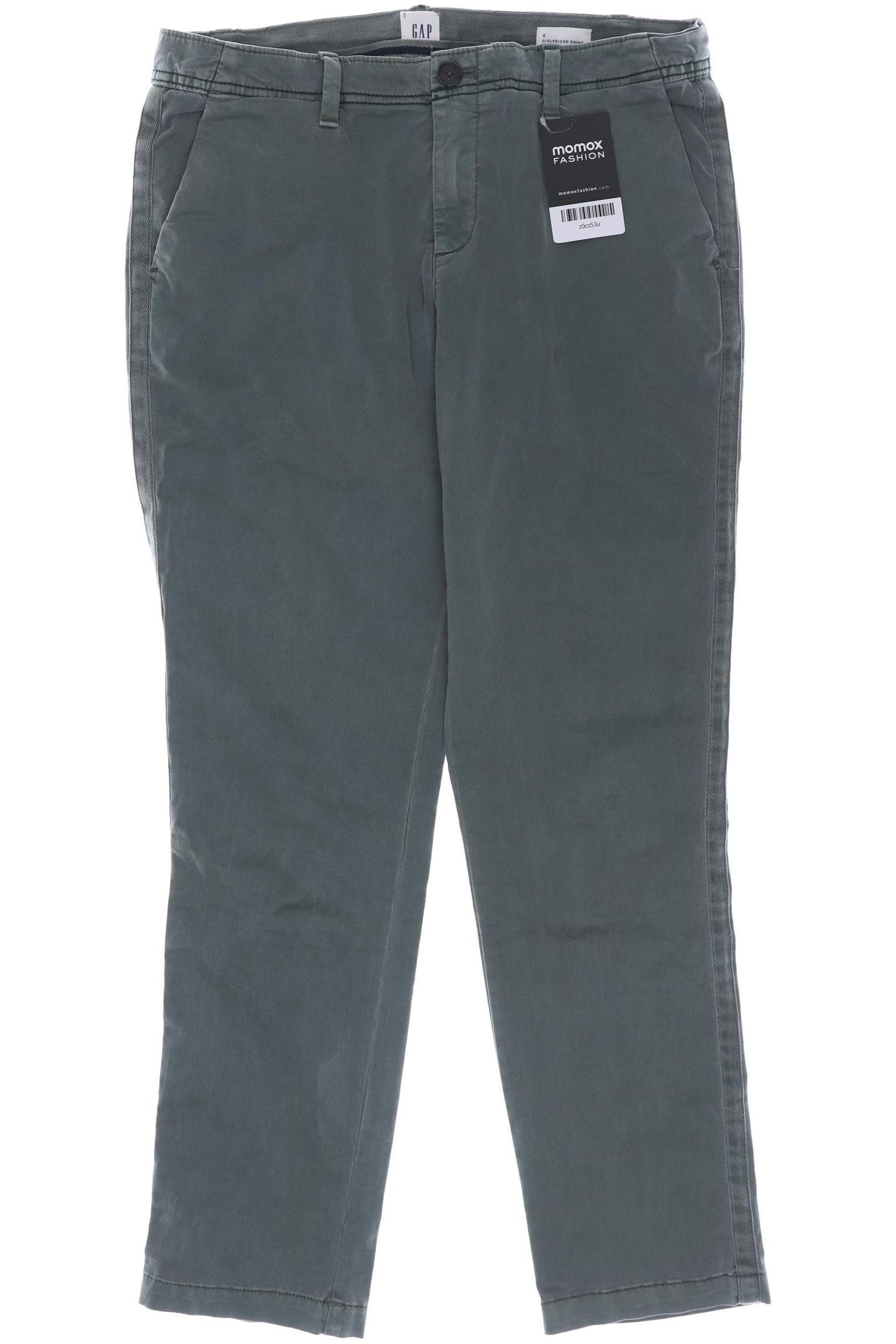 

GAP Damen Stoffhose, türkis