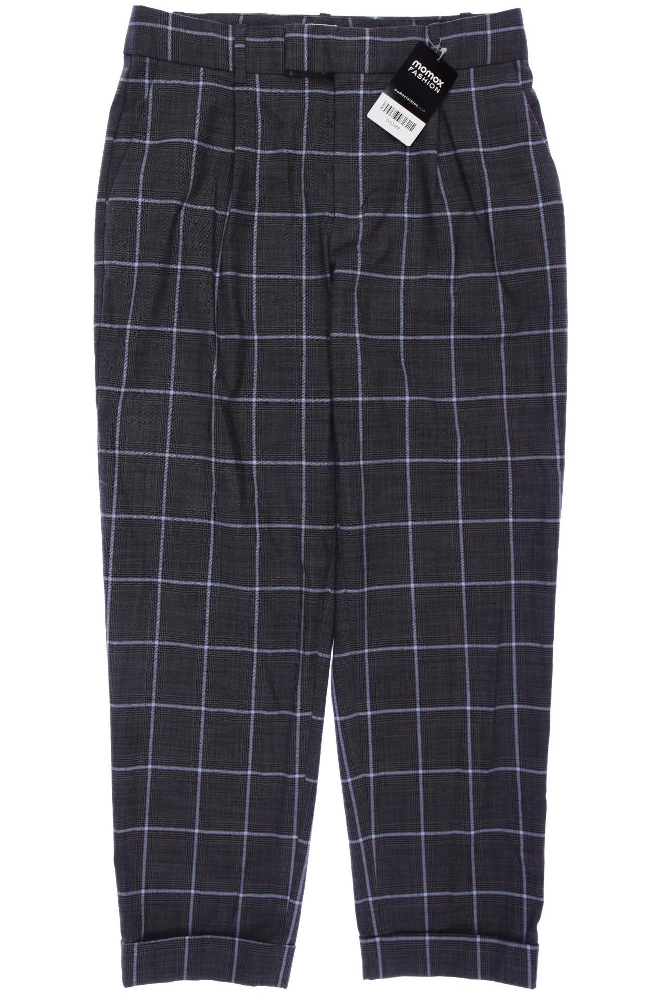 

GAP Damen Stoffhose, grau, Gr. 6