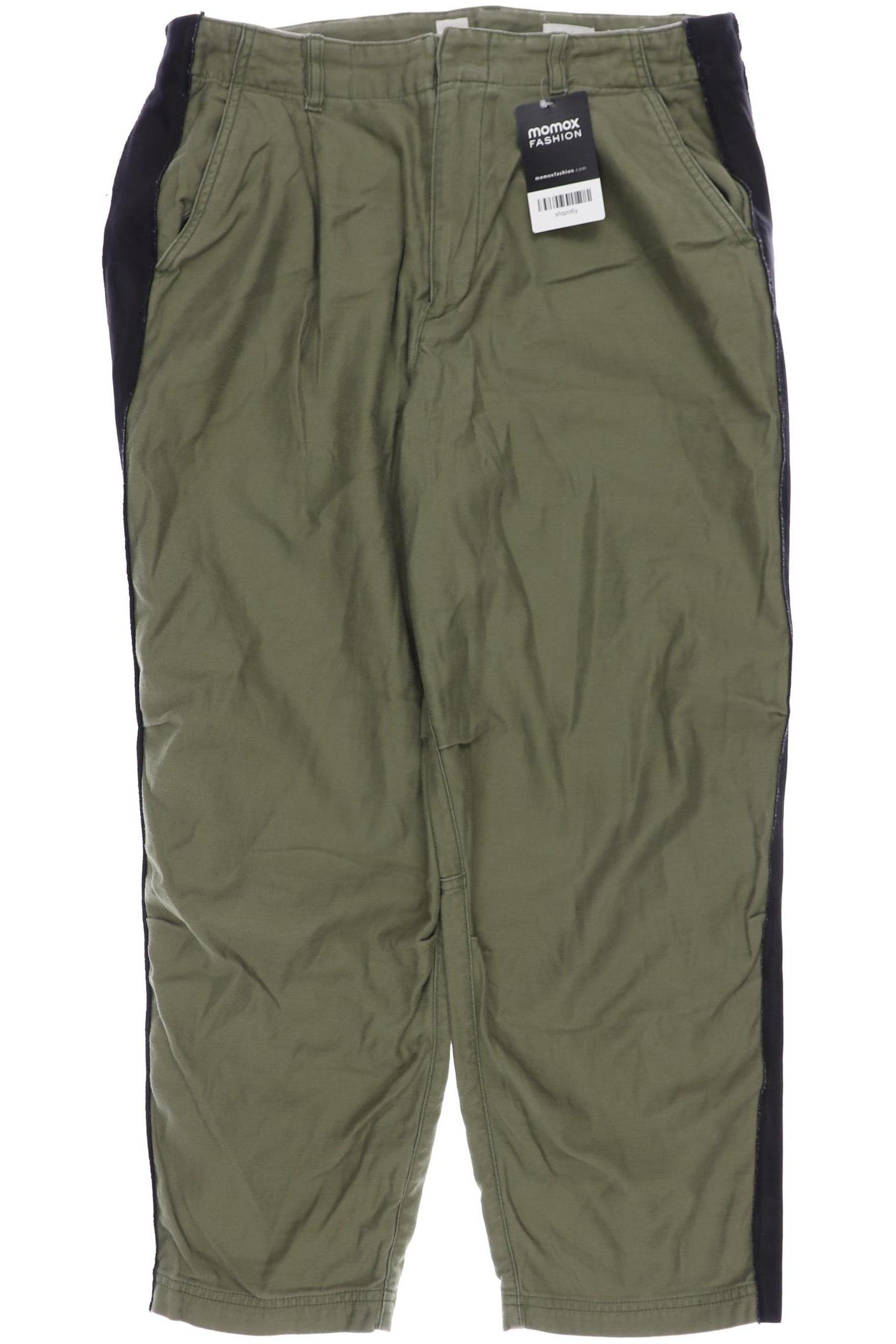 

GAP Damen Stoffhose, grün