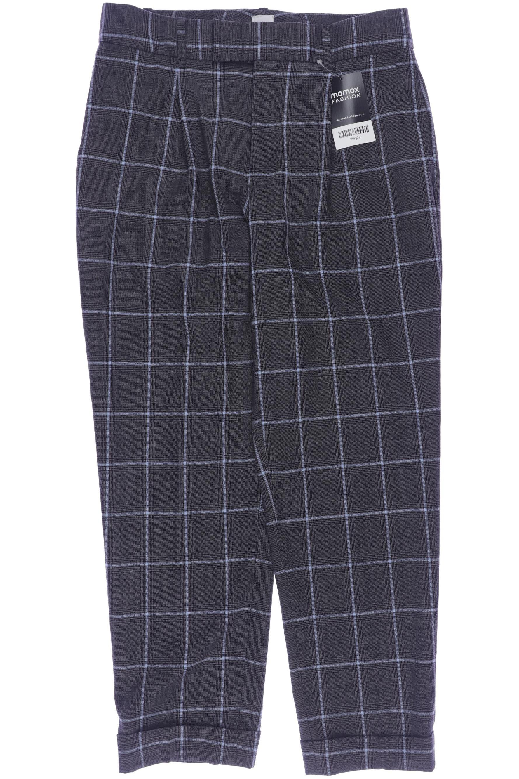 

GAP Damen Stoffhose, grau, Gr. 6