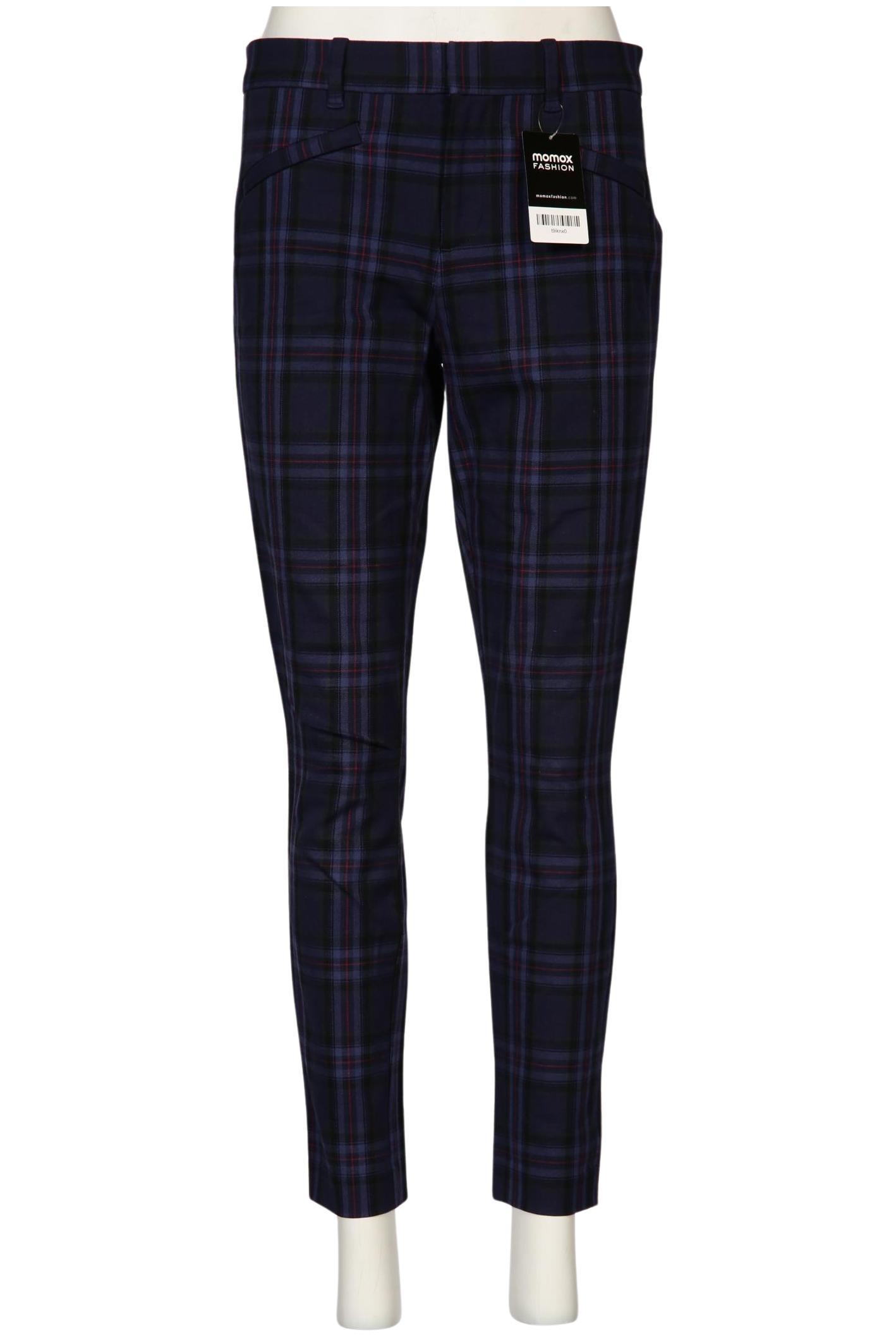 

GAP Damen Stoffhose, mehrfarbig, Gr. 6