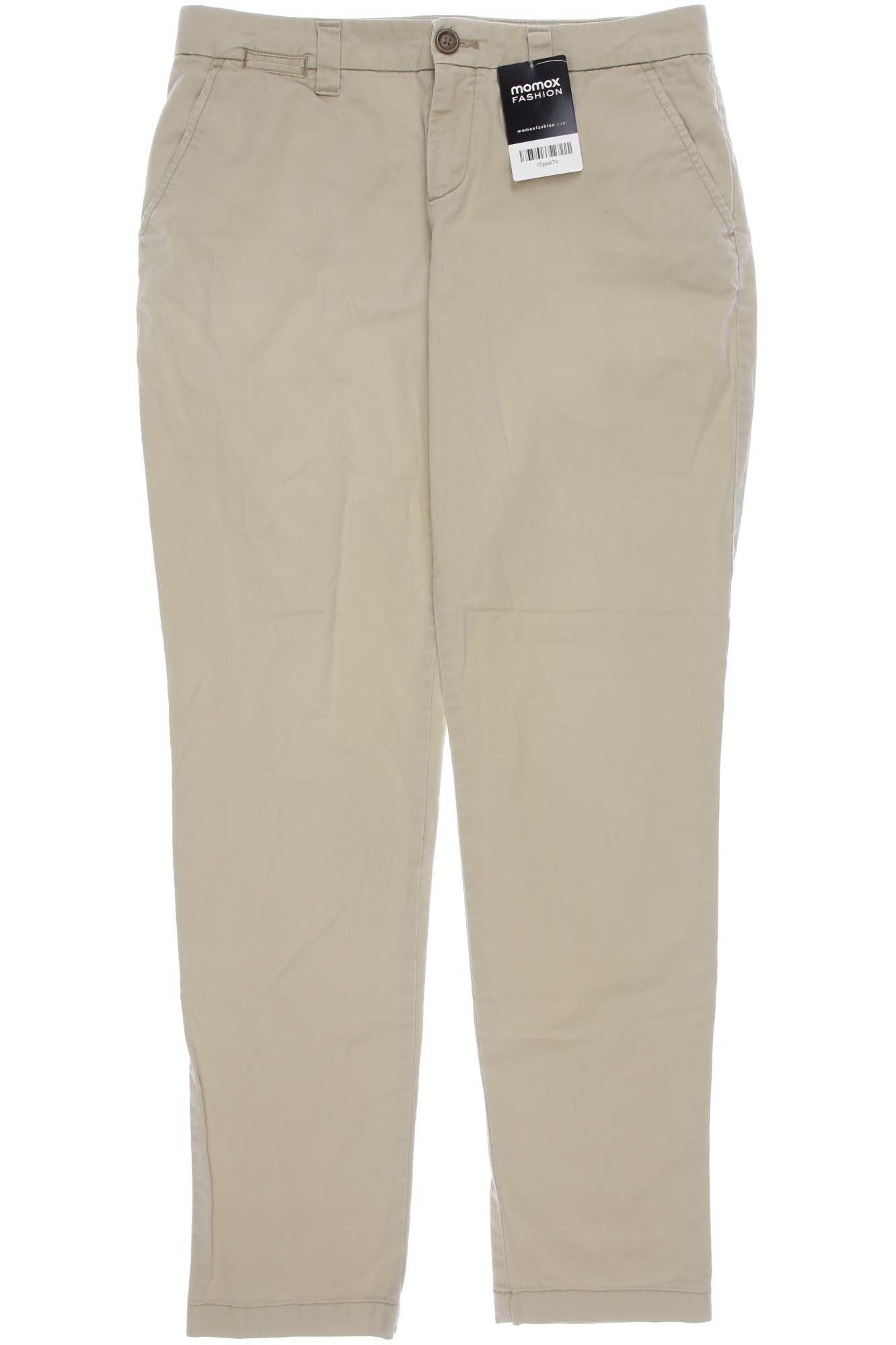 

GAP Damen Stoffhose, beige, Gr. 32