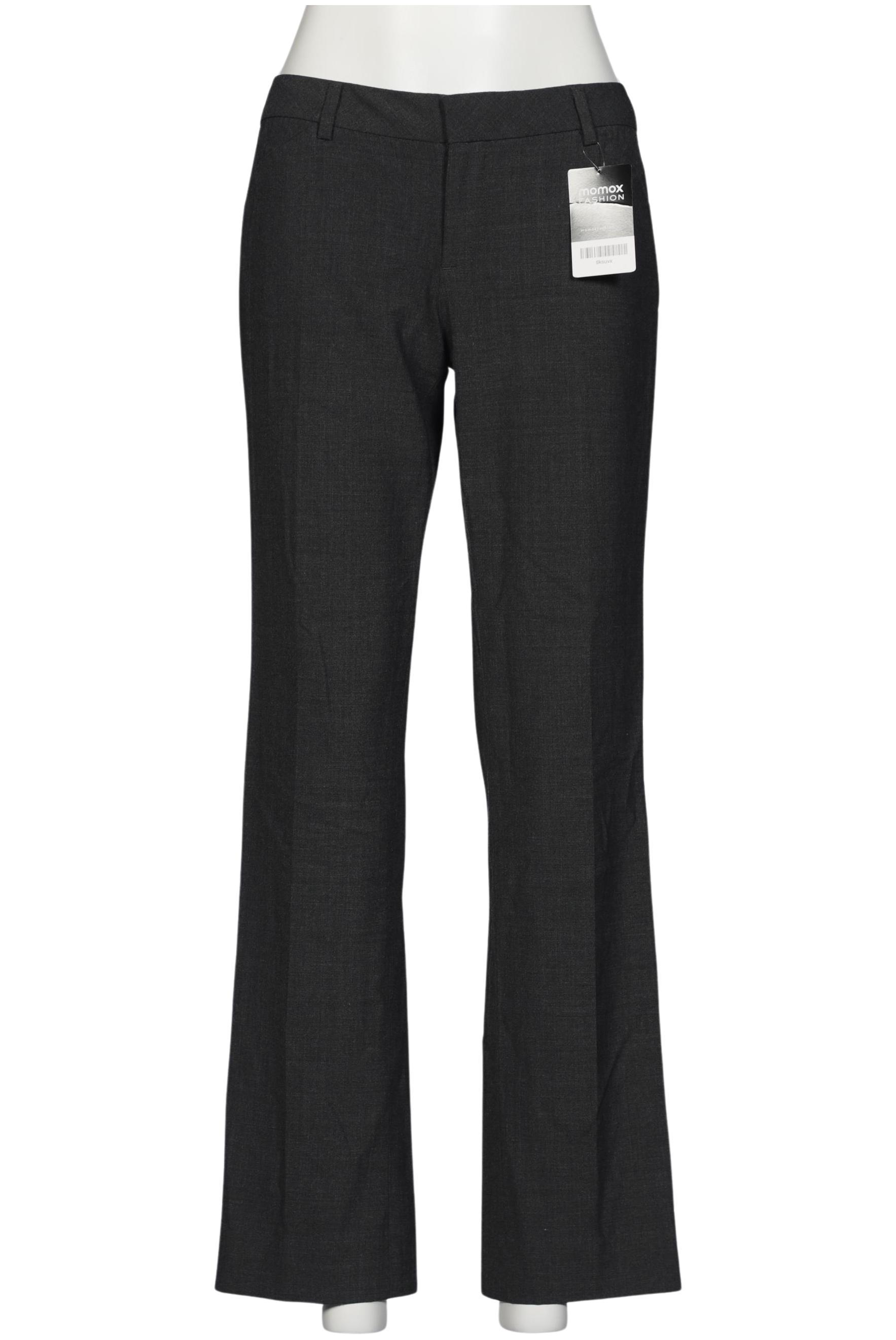 

GAP Damen Stoffhose, grau, Gr. 28