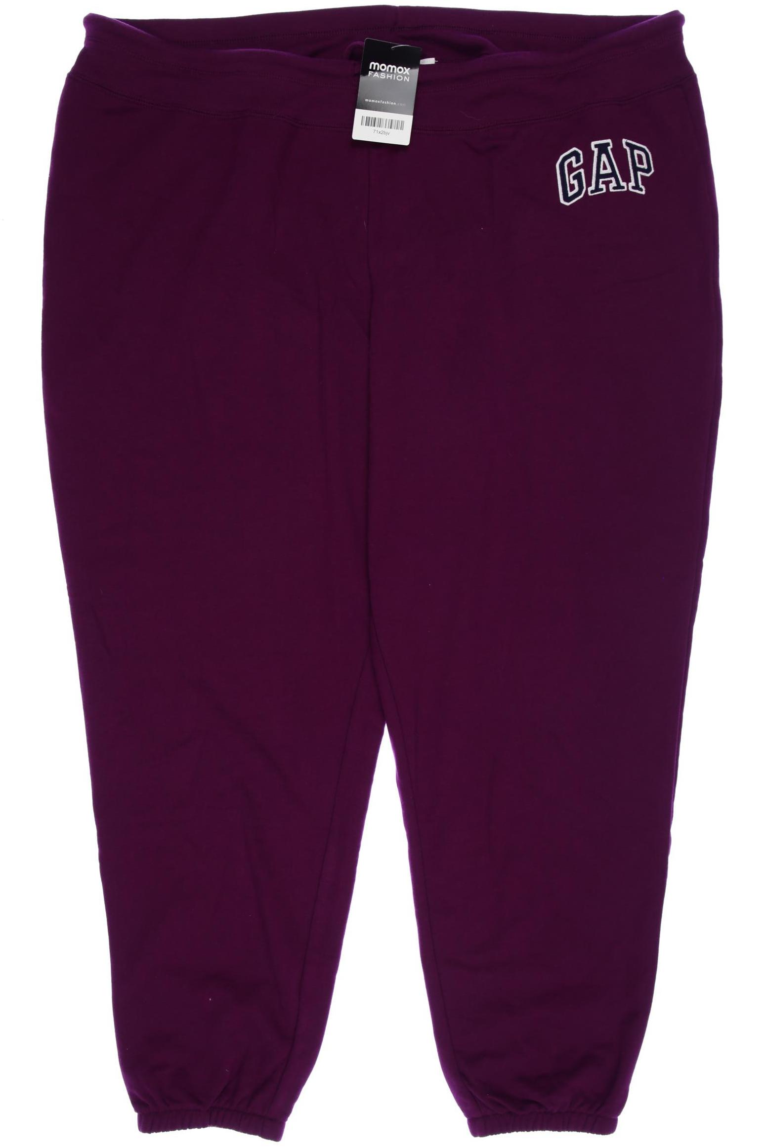

GAP Damen Stoffhose, flieder, Gr. 0