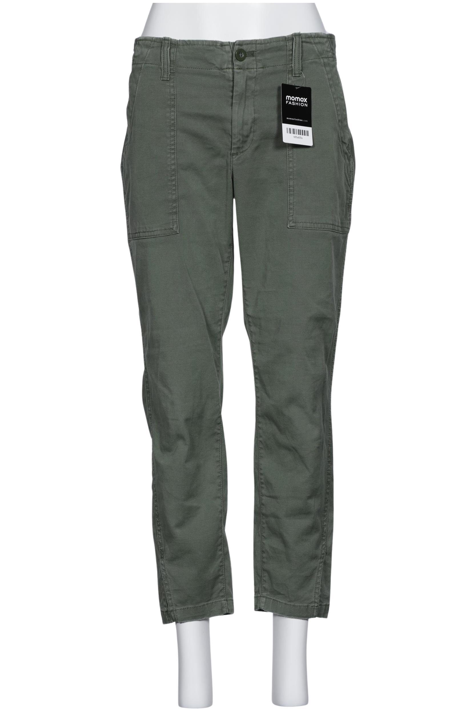 

GAP Damen Stoffhose, mehrfarbig, Gr. 4