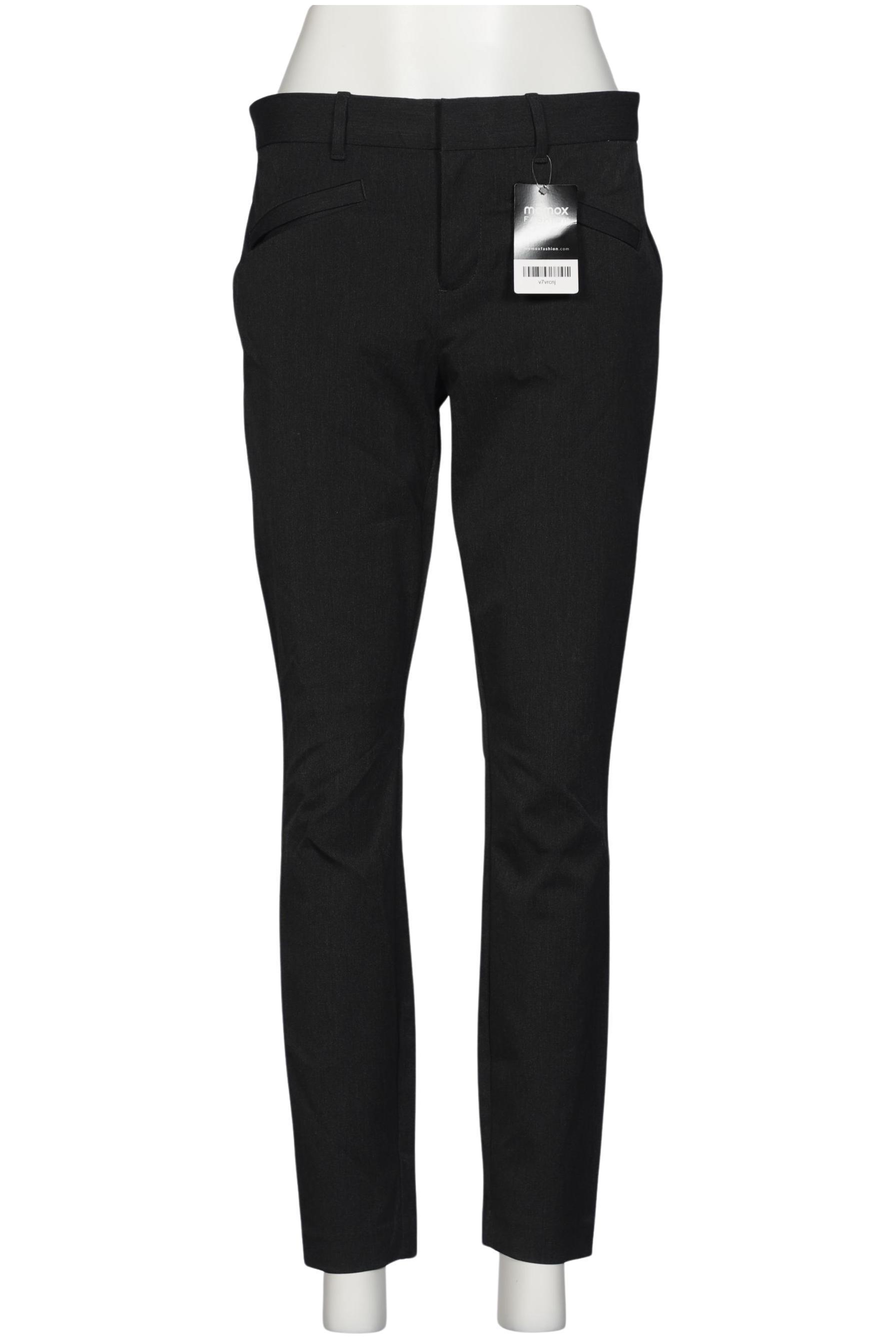 

GAP Damen Stoffhose, schwarz, Gr. 6